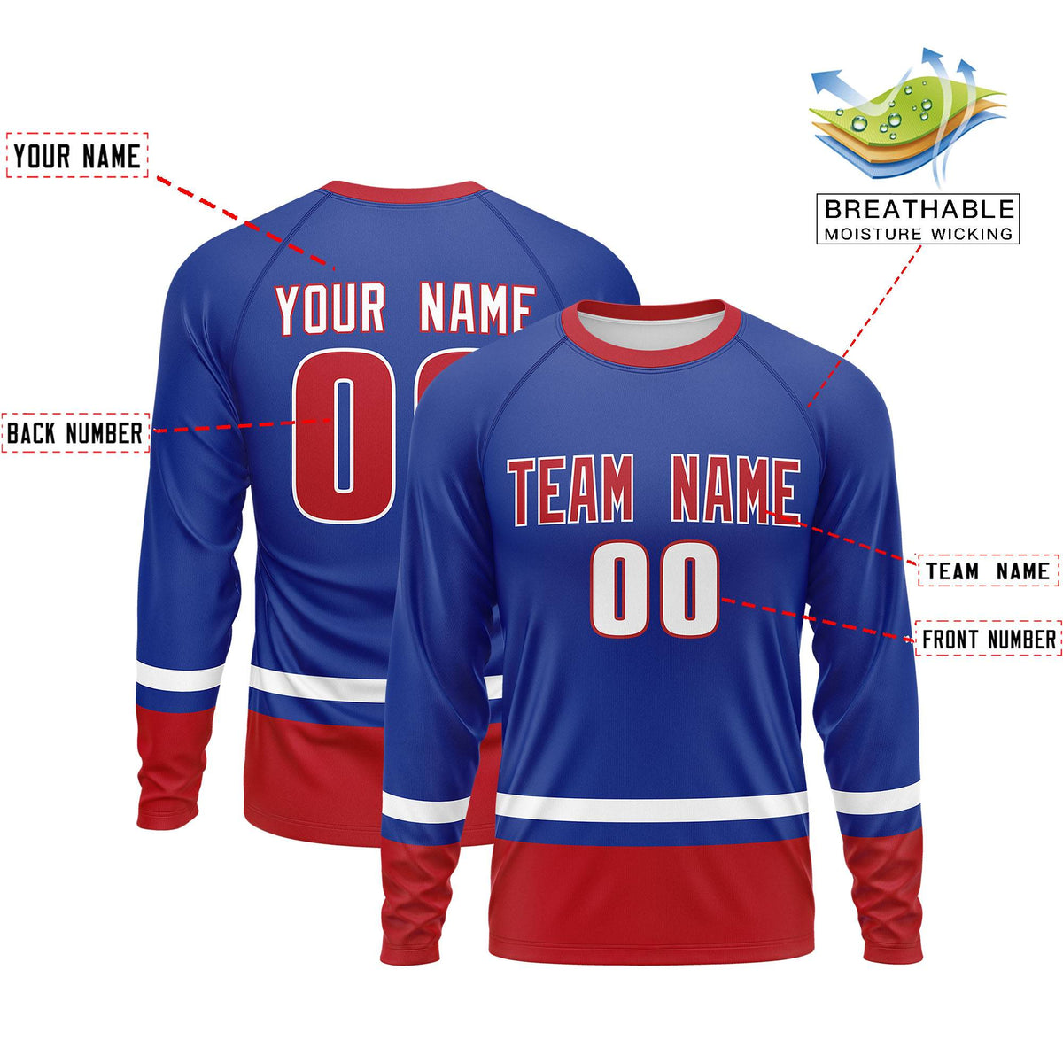 VVHL Green Red-White S7-Sicilian-Slicers T-Shirt | KXKSHOP