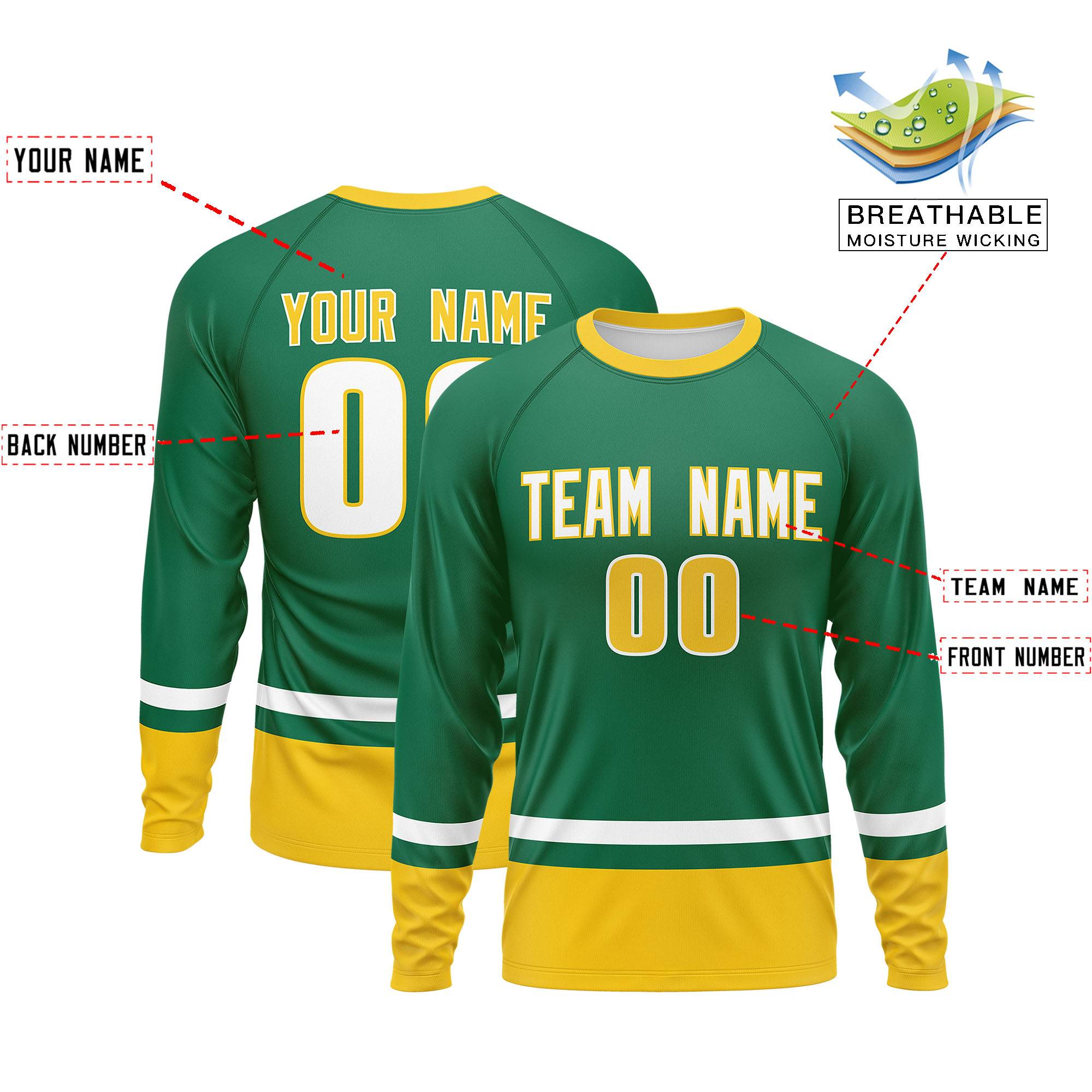 VVHL Green Red-White S7-Sicilian-Slicers T-Shirt | KXKSHOP