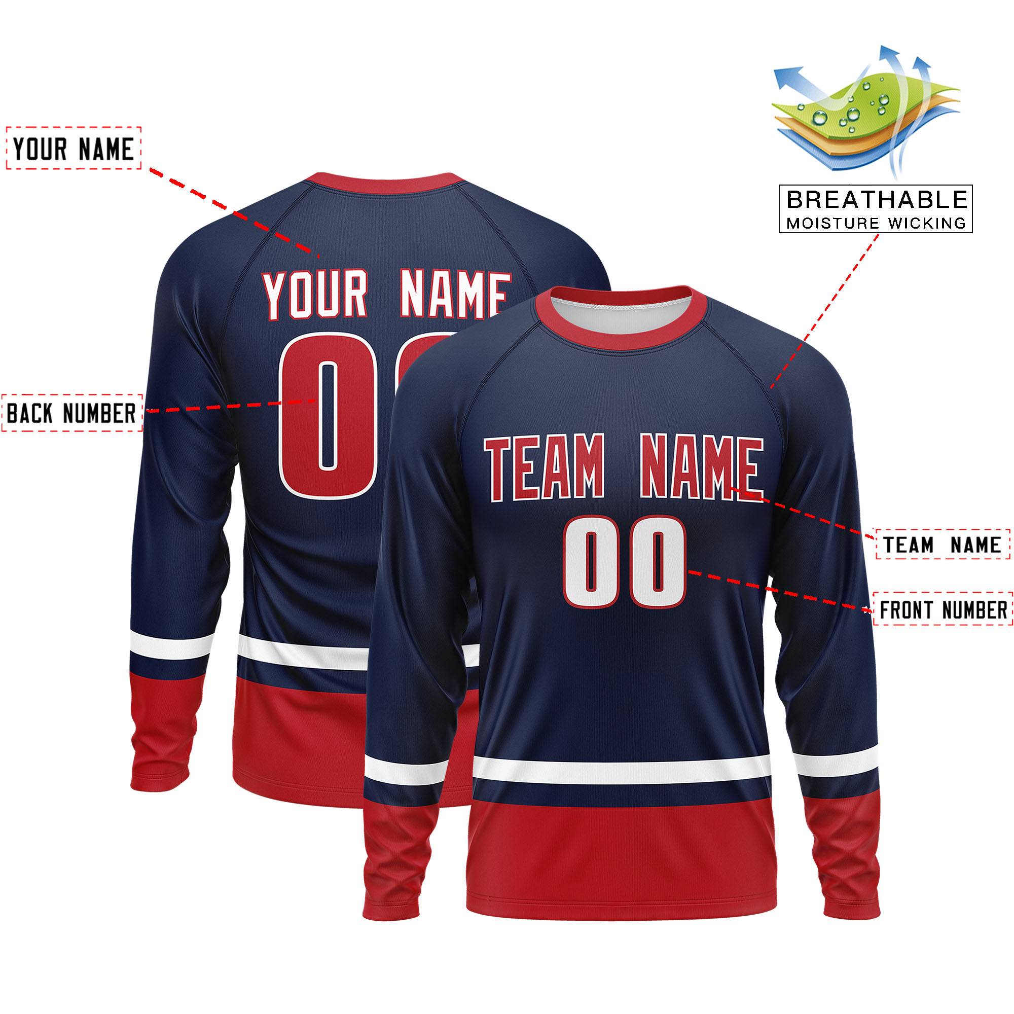 VVHL Green Red-White S7-Sicilian-Slicers T-Shirt | KXKSHOP