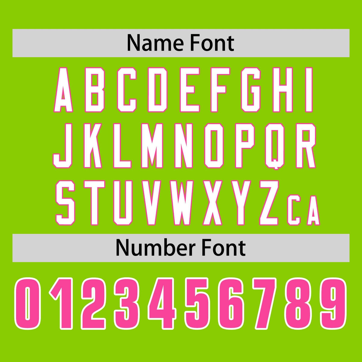 VVHL Green Red-White S7-Sicilian-Slicers T-Shirt | KXKSHOP