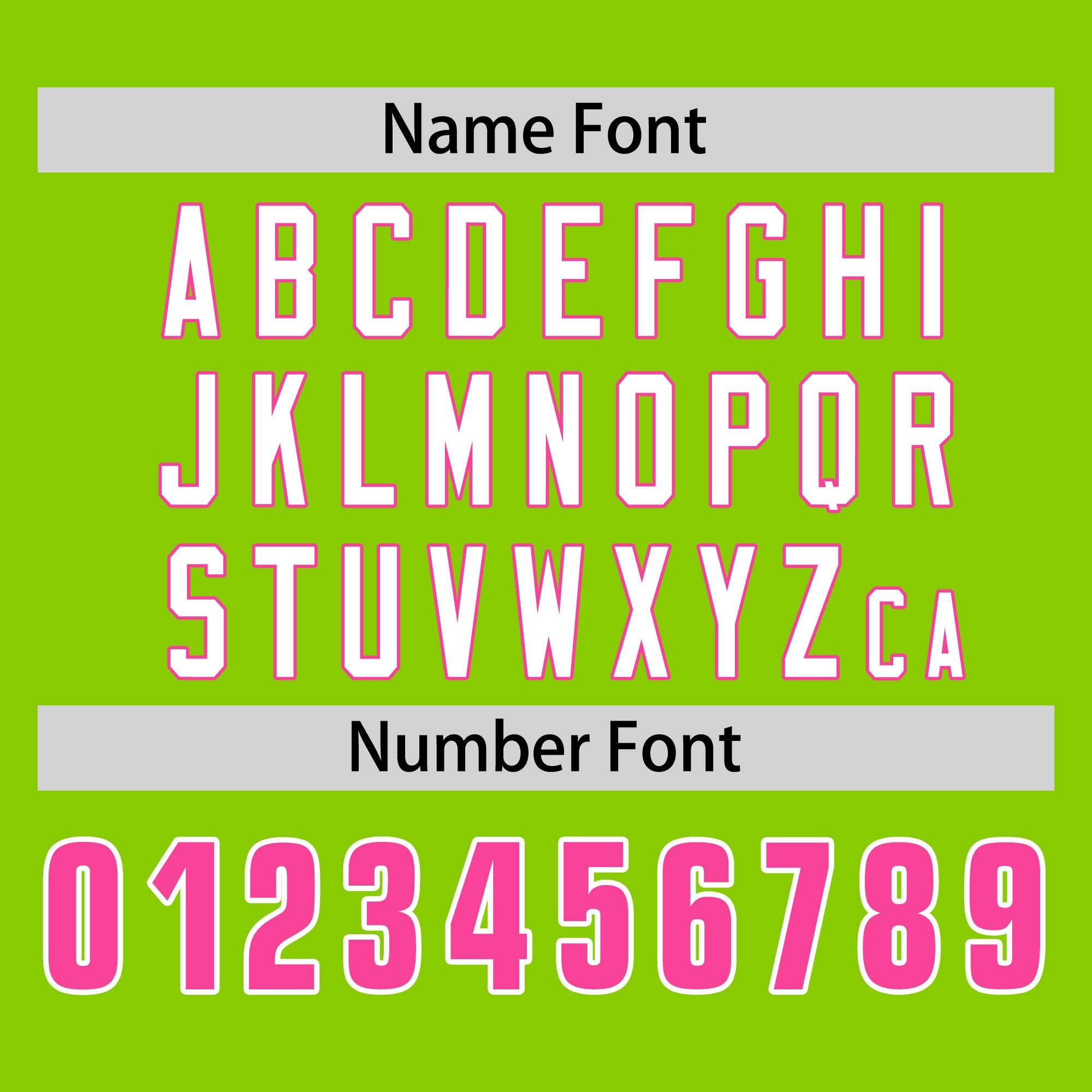 VVHL Green Red-White S7-Sicilian-Slicers T-Shirt | KXKSHOP