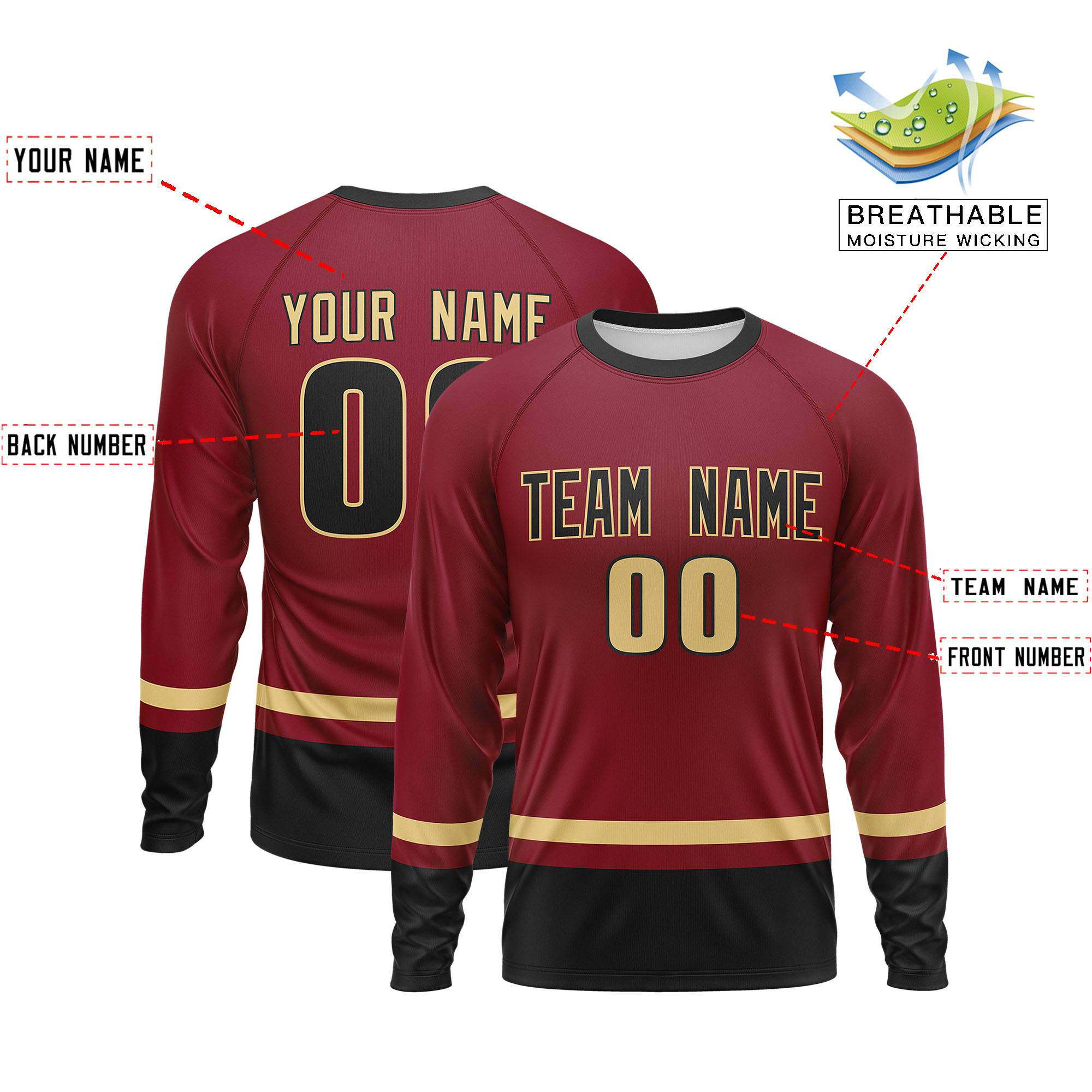 VVHL Green Red-White S7-Sicilian-Slicers T-Shirt | KXKSHOP