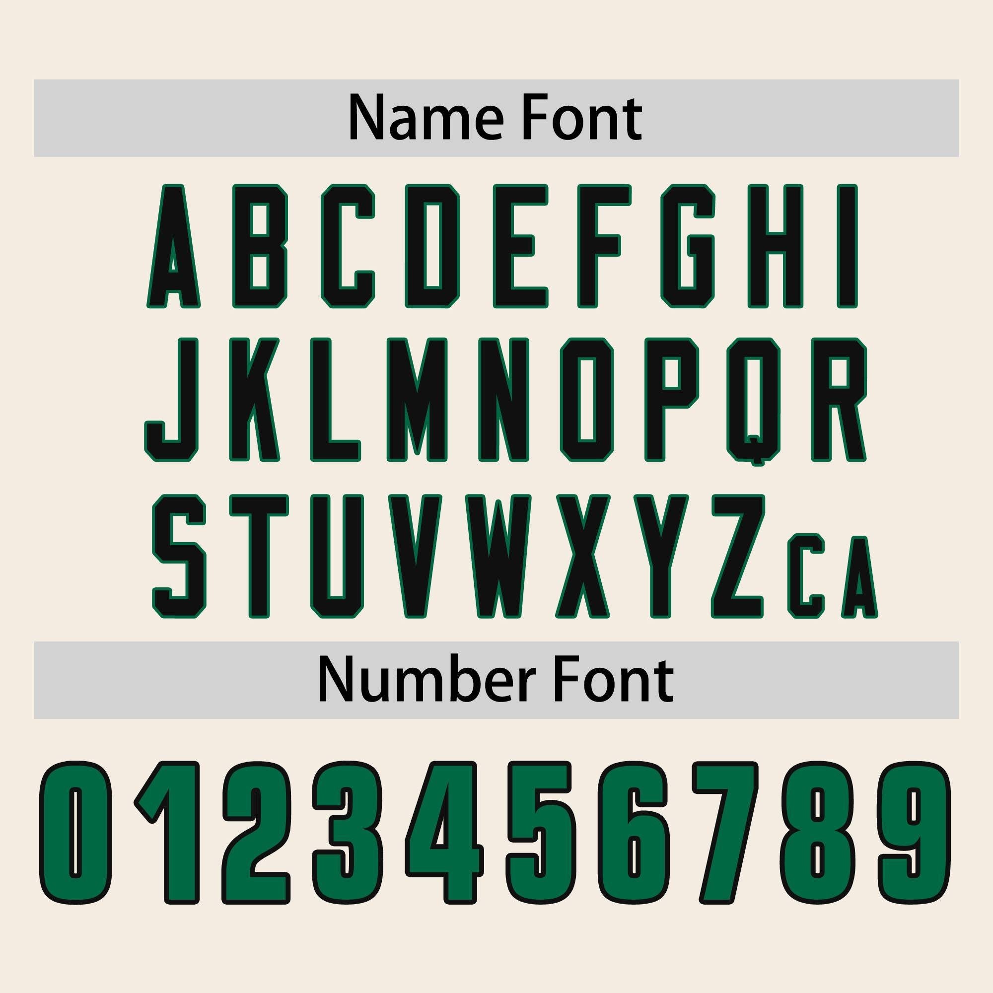 VVHL Green Red-White S7-Sicilian-Slicers T-Shirt | KXKSHOP