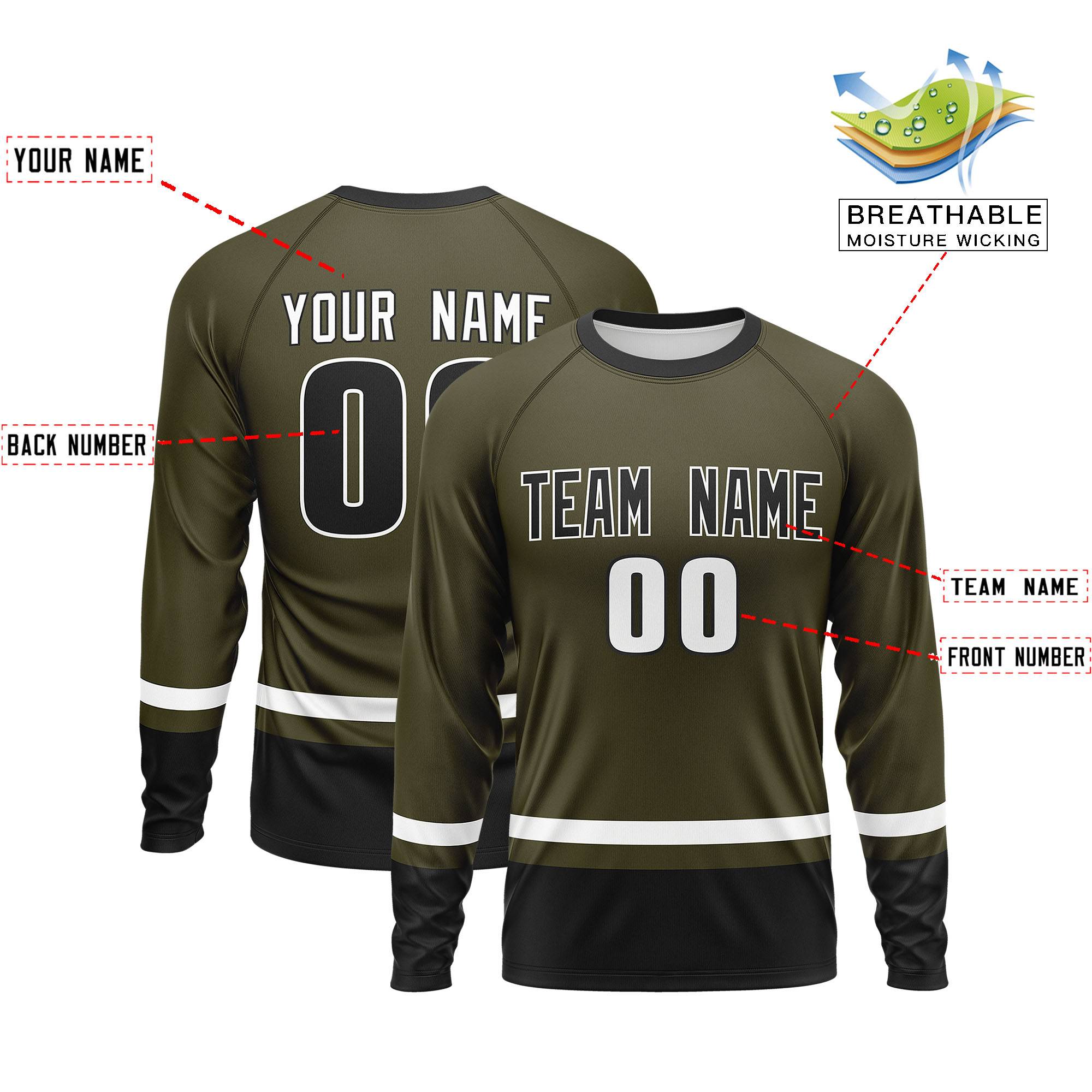 VVHL Green Red-White S7-Sicilian-Slicers T-Shirt | KXKSHOP