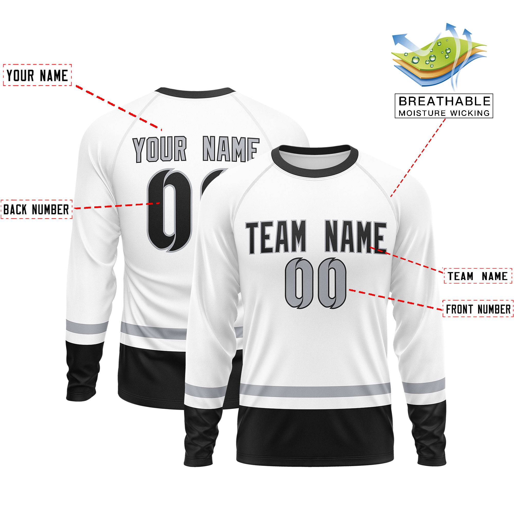 VVHL Green Red-White S7-Sicilian-Slicers T-Shirt | KXKSHOP