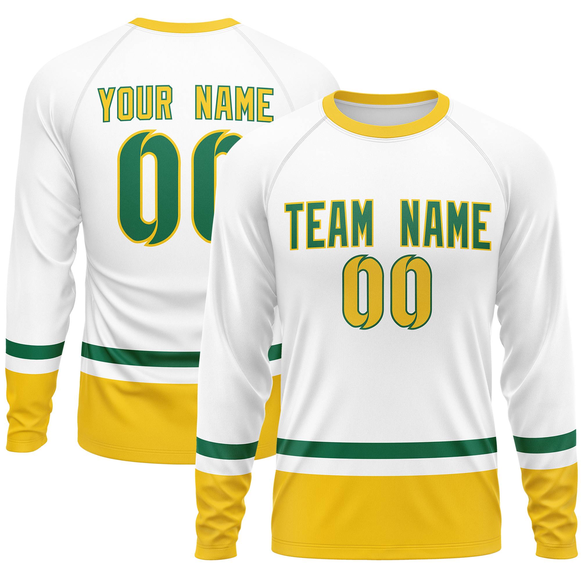 VVHL Green Red-White S7-Sicilian-Slicers T-Shirt | KXKSHOP