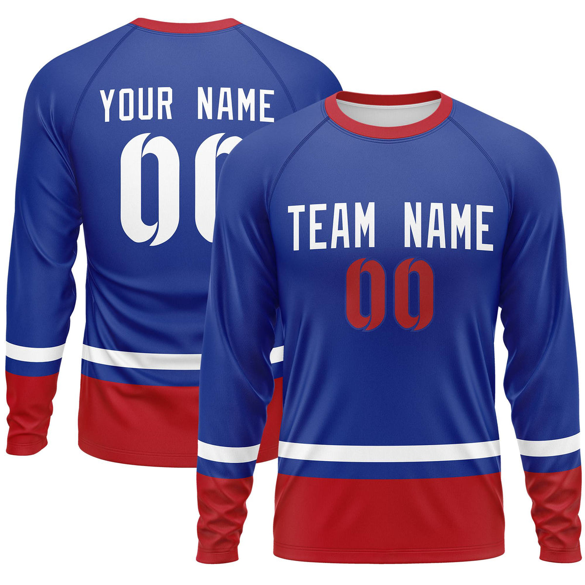 VVHL Green Red-White S7-Sicilian-Slicers T-Shirt | KXKSHOP