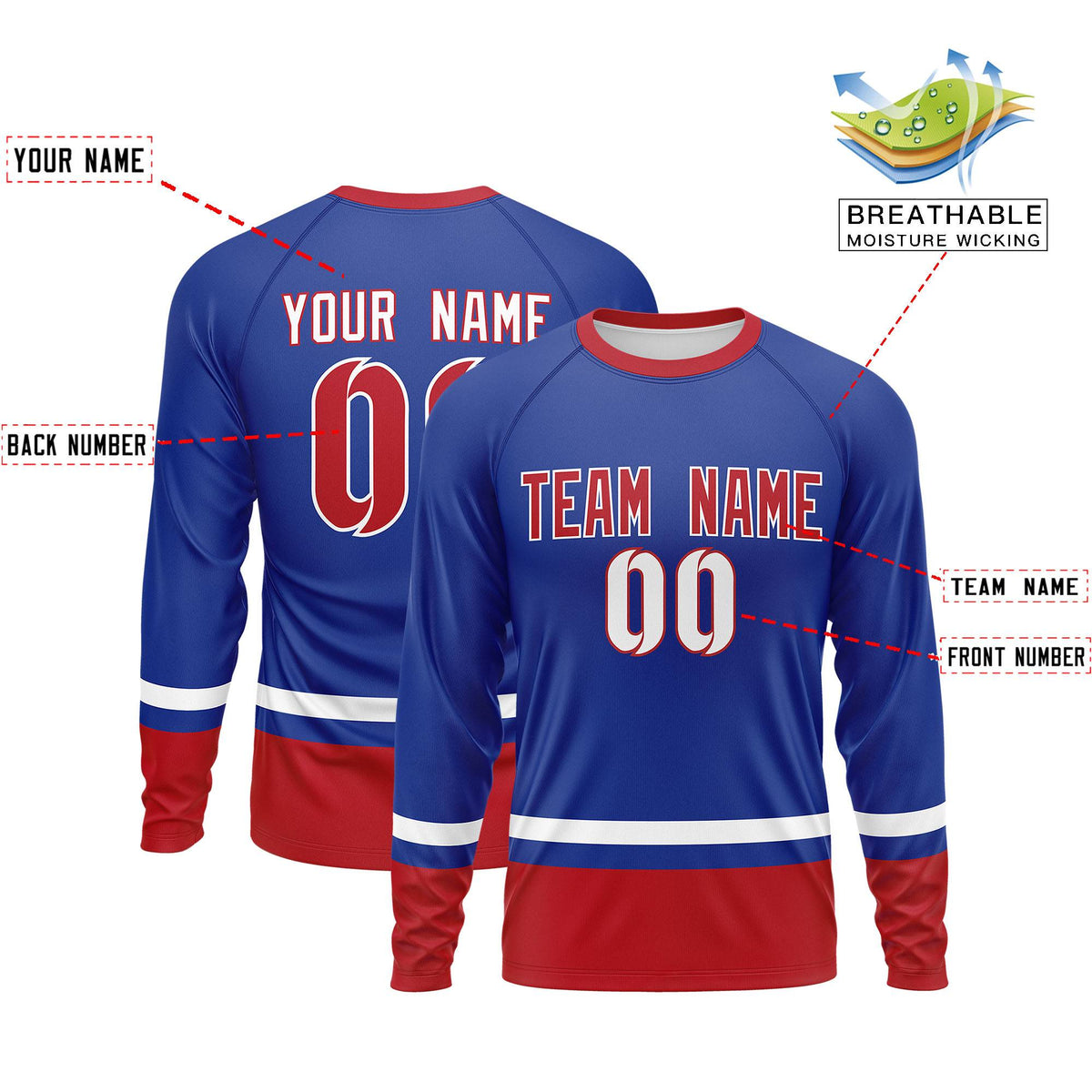 VVHL Green Red-White S7-Sicilian-Slicers T-Shirt | KXKSHOP