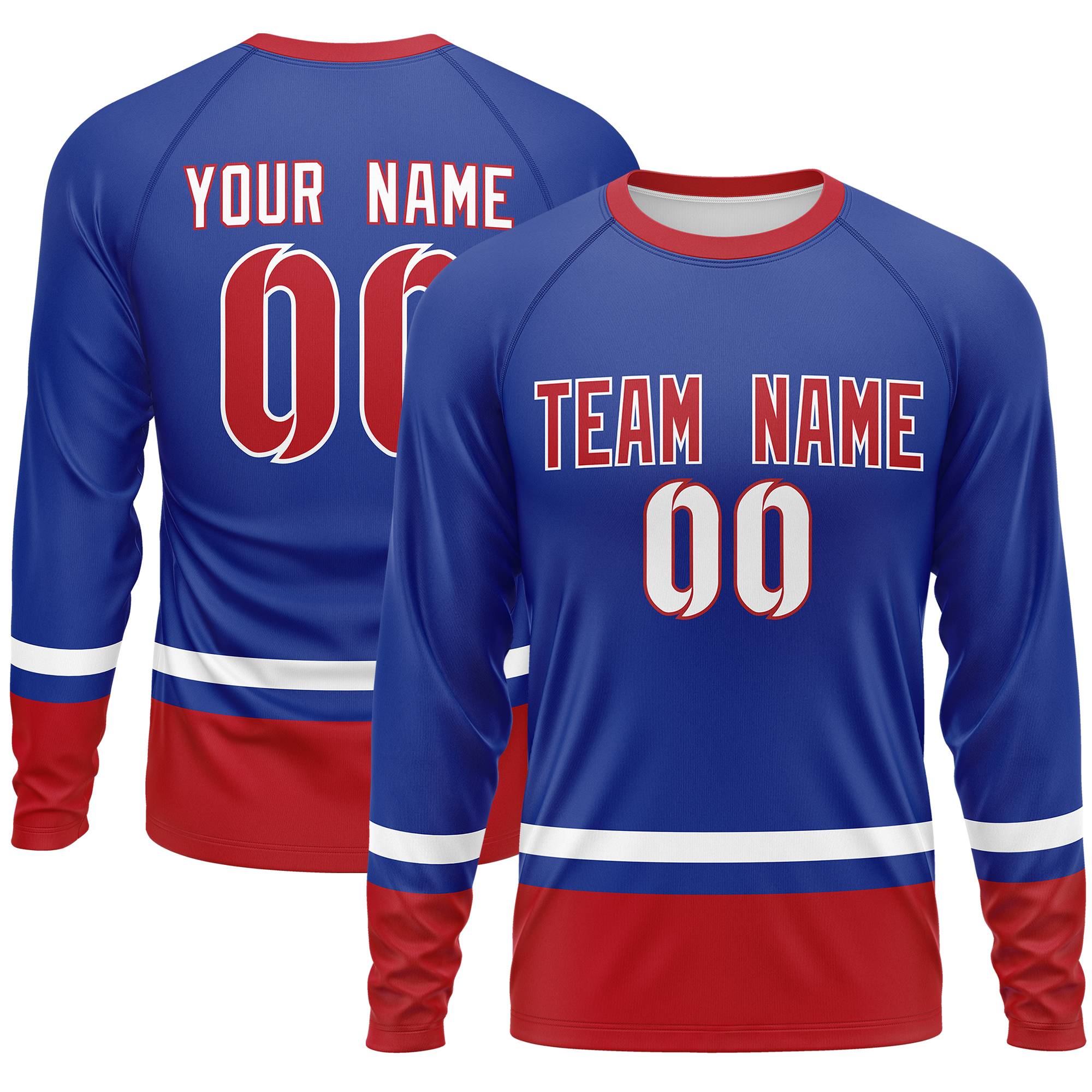 VVHL Green Red-White S7-Sicilian-Slicers T-Shirt | KXKSHOP