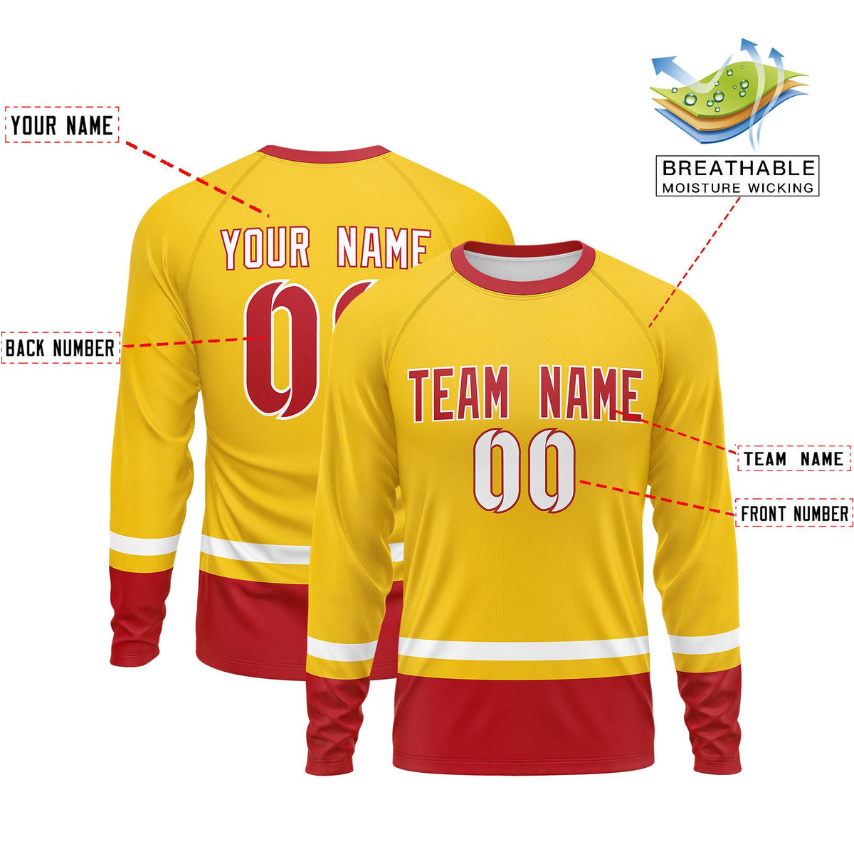 VVHL Green Red-White S7-Sicilian-Slicers T-Shirt | KXKSHOP