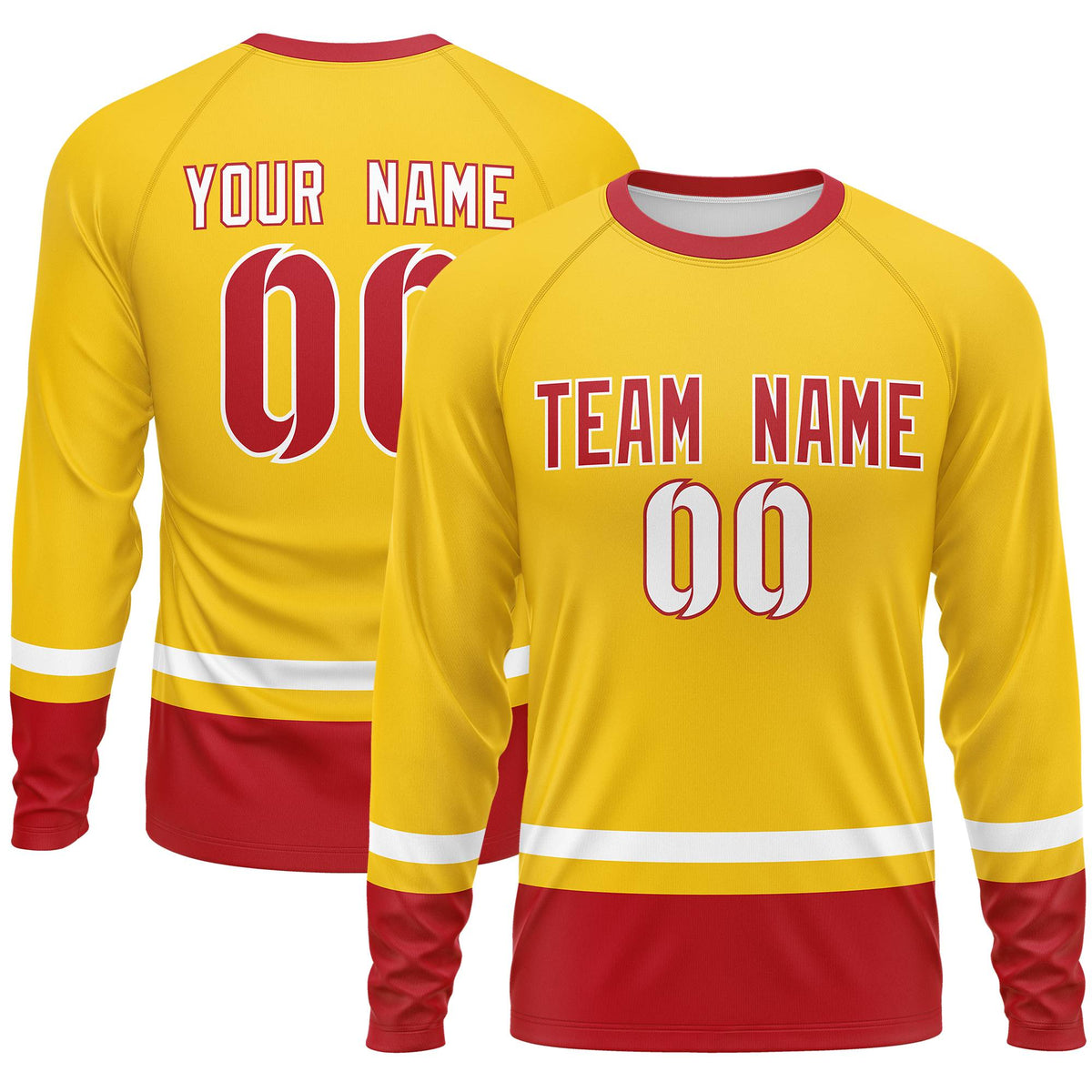 VVHL Green Red-White S7-Sicilian-Slicers T-Shirt | KXKSHOP