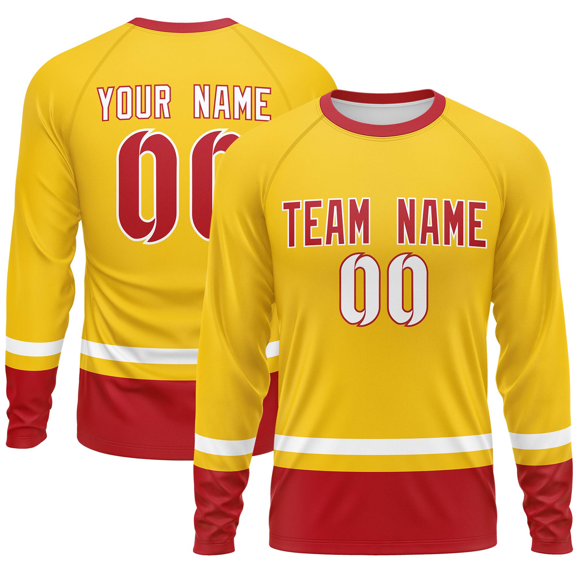 VVHL Green Red-White S7-Sicilian-Slicers T-Shirt | KXKSHOP