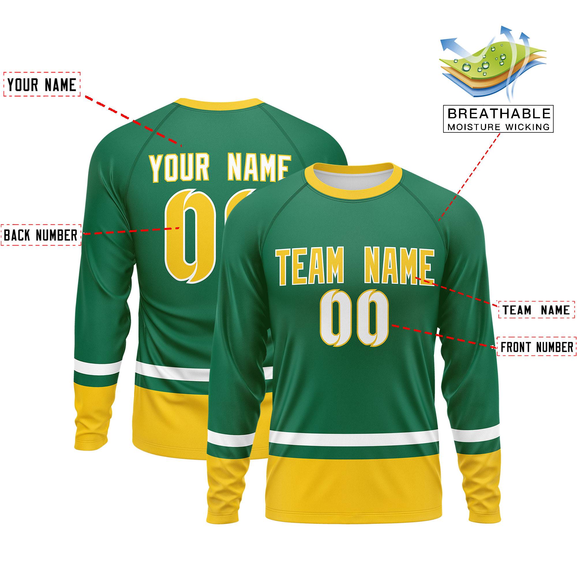 VVHL Green Red-White S7-Sicilian-Slicers T-Shirt | KXKSHOP