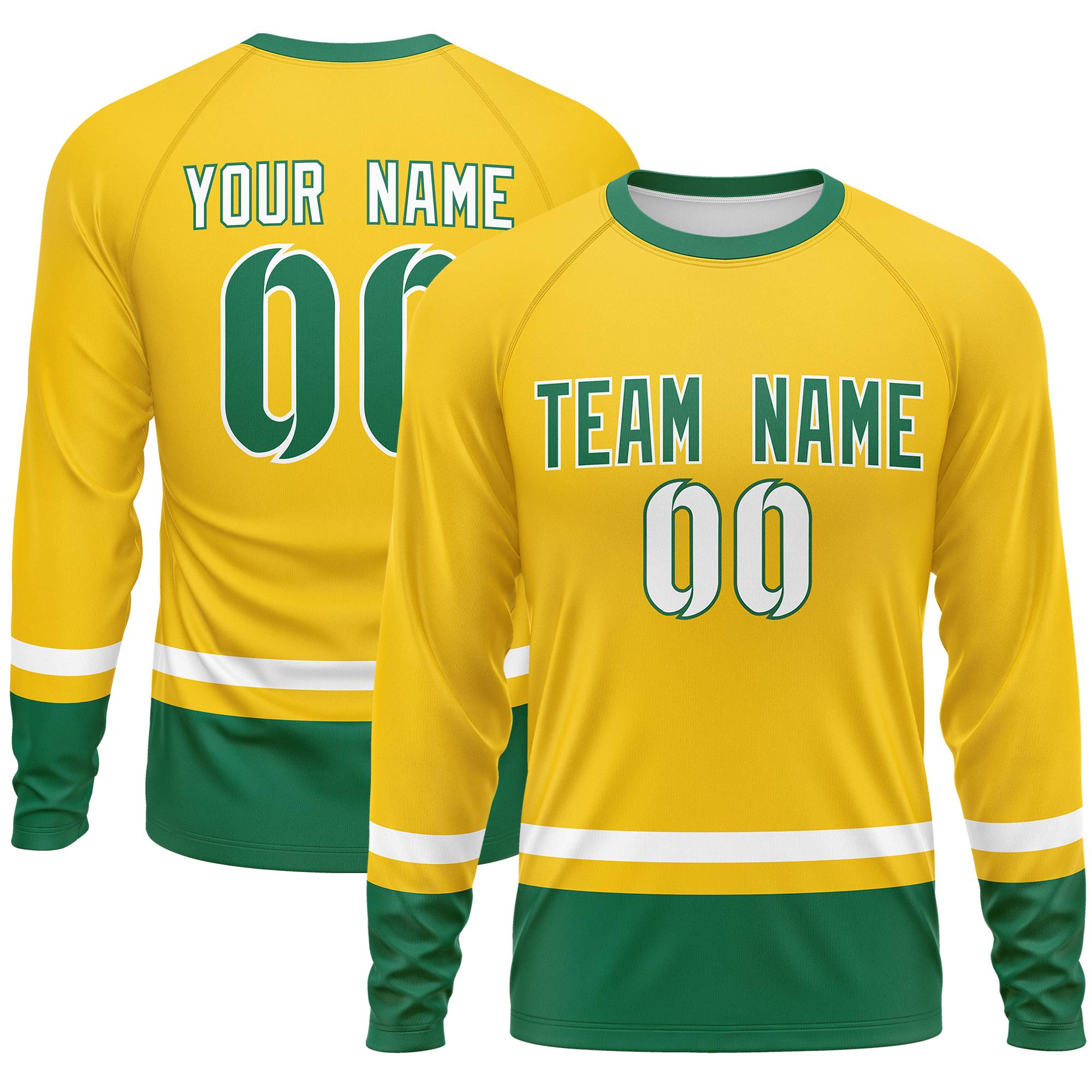 VVHL Green Red-White S7-Sicilian-Slicers T-Shirt | KXKSHOP