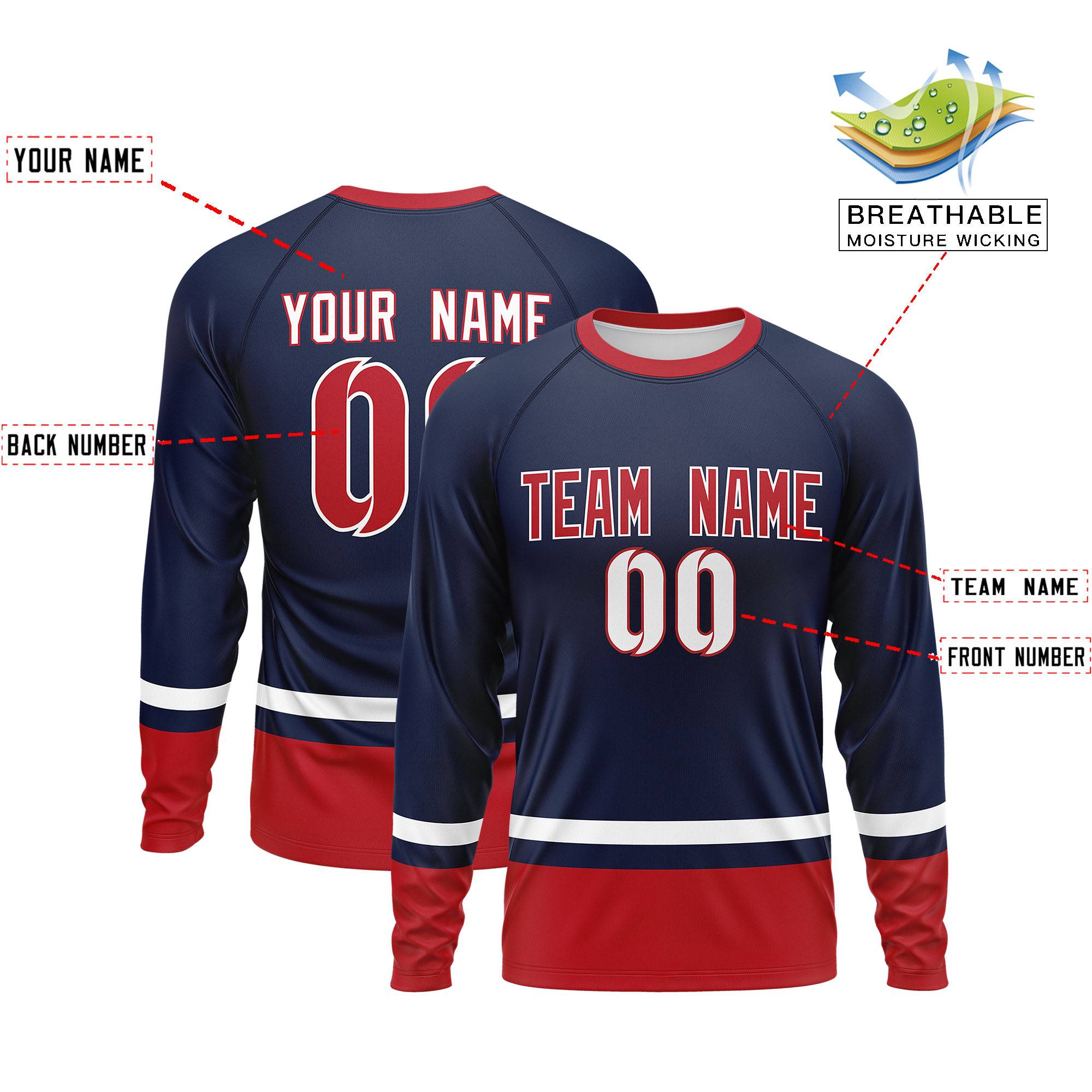 VVHL Green Red-White S7-Sicilian-Slicers T-Shirt | KXKSHOP