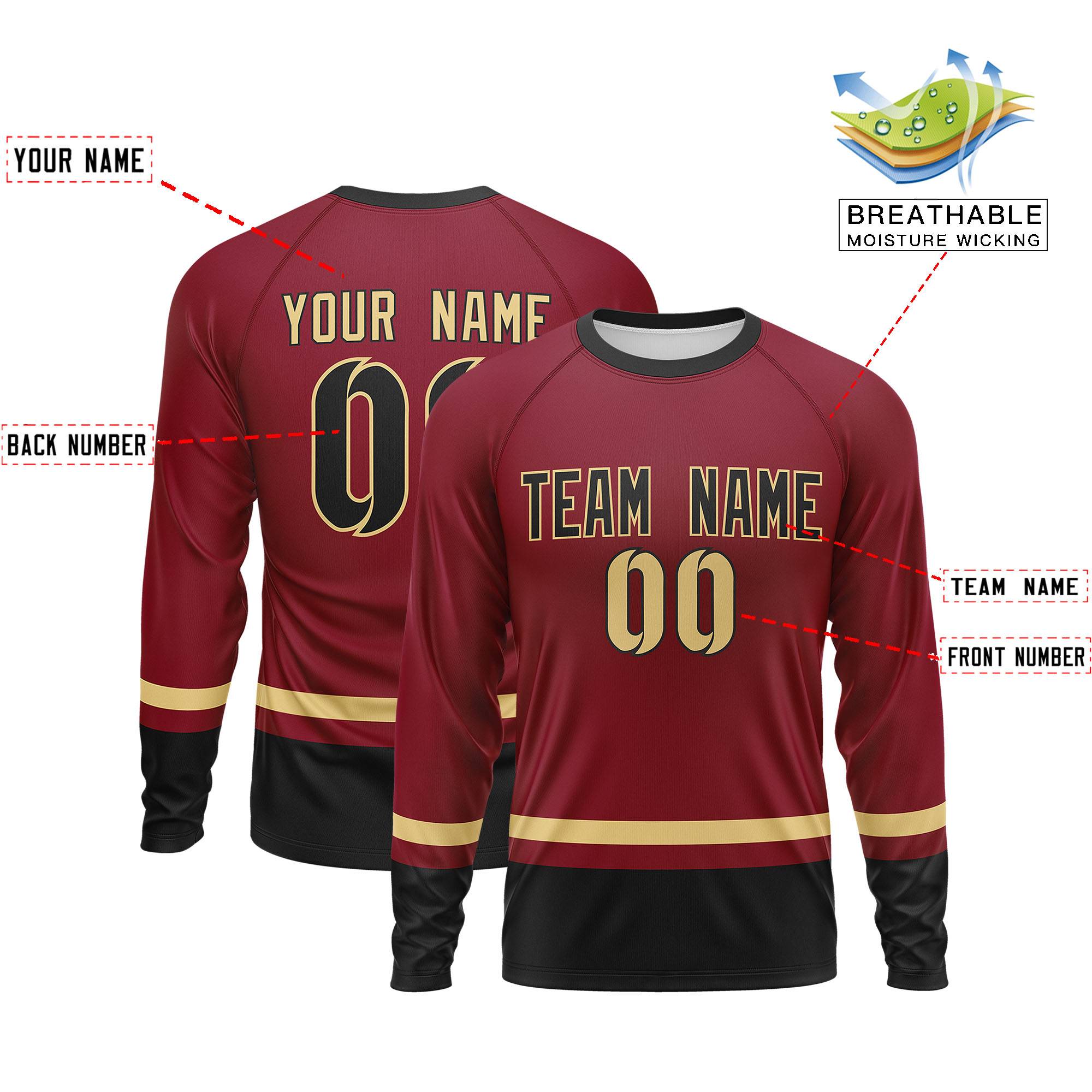 VVHL Green Red-White S7-Sicilian-Slicers T-Shirt | KXKSHOP