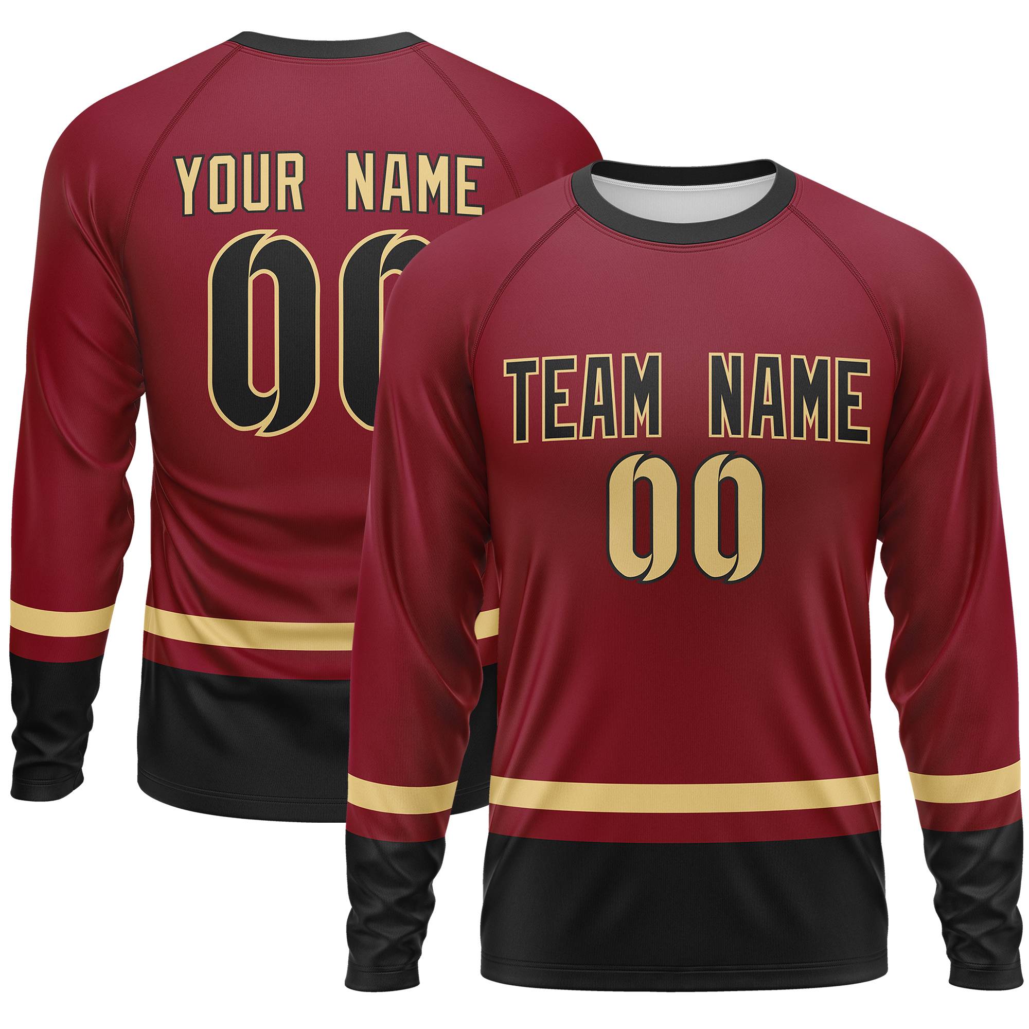 VVHL Green Red-White S7-Sicilian-Slicers T-Shirt | KXKSHOP