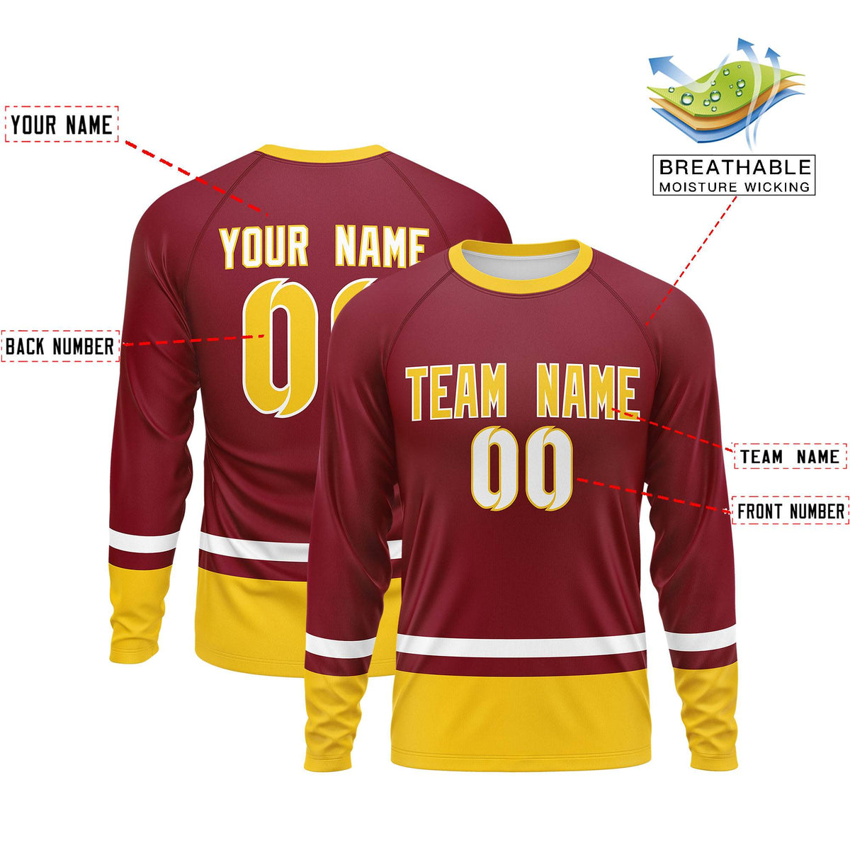 VVHL Green Red-White S7-Sicilian-Slicers T-Shirt | KXKSHOP