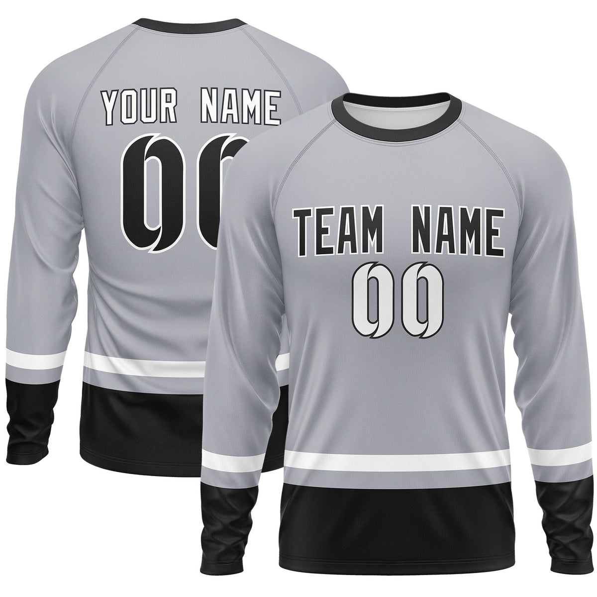 VVHL Green Red-White S7-Sicilian-Slicers T-Shirt | KXKSHOP