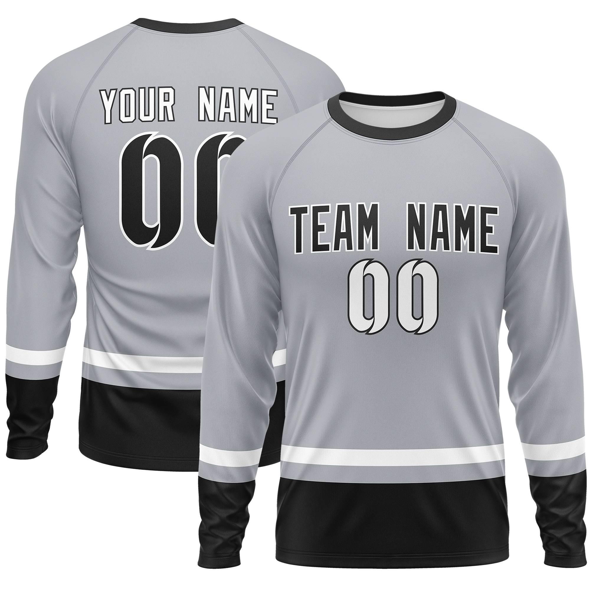 VVHL Green Red-White S7-Sicilian-Slicers T-Shirt | KXKSHOP