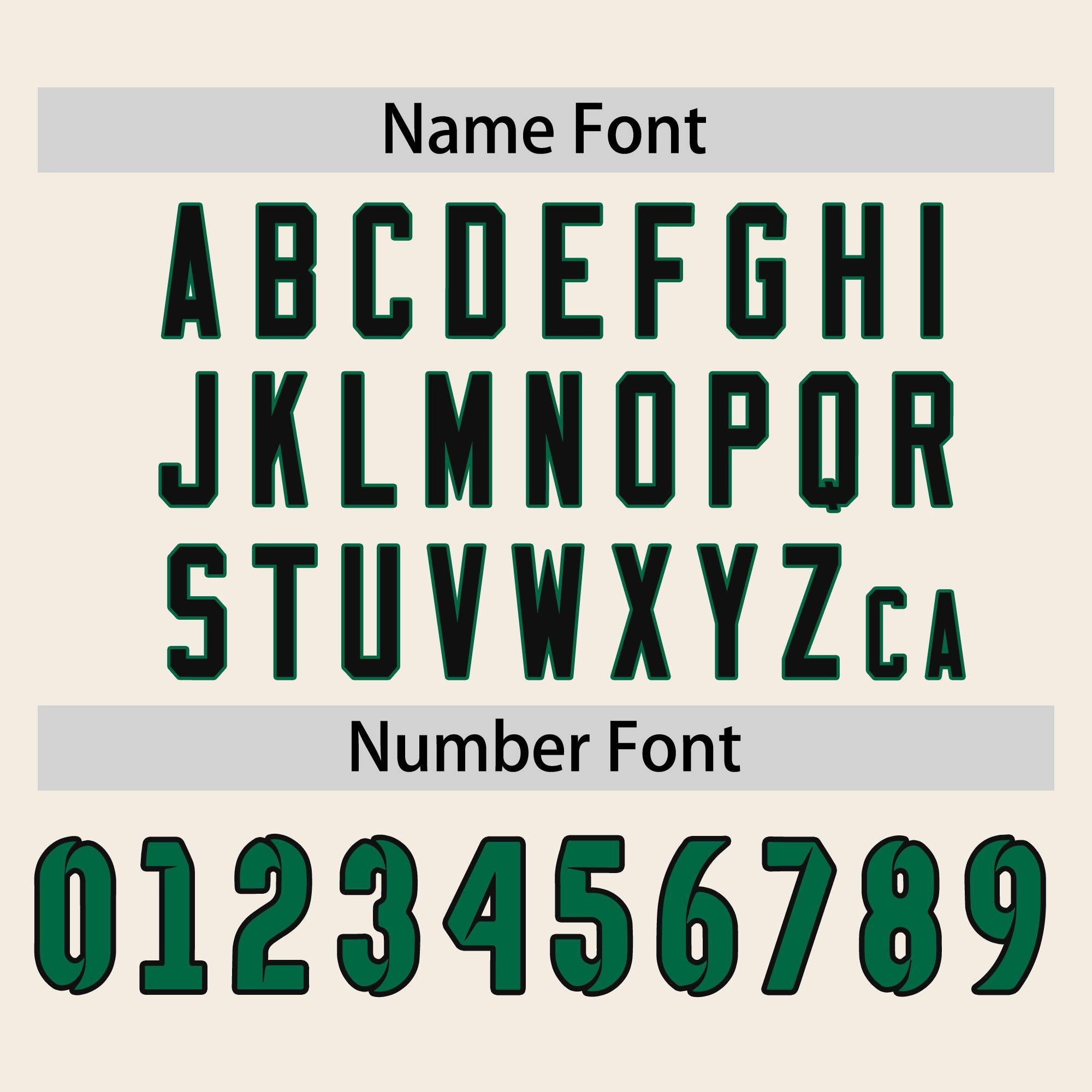 VVHL Green Red-White S7-Sicilian-Slicers T-Shirt | KXKSHOP