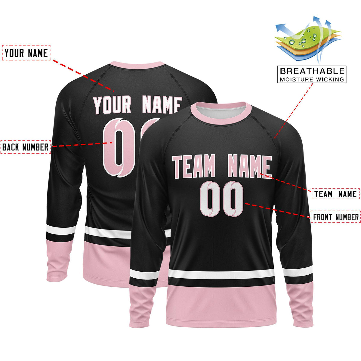 VVHL Green Red-White S7-Sicilian-Slicers T-Shirt | KXKSHOP