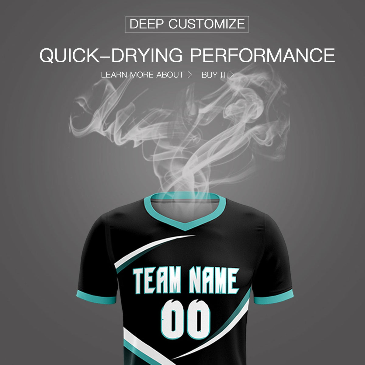 Custom Black Bright Green Color Block Training Uniform For Men Soccer Sets Jersey