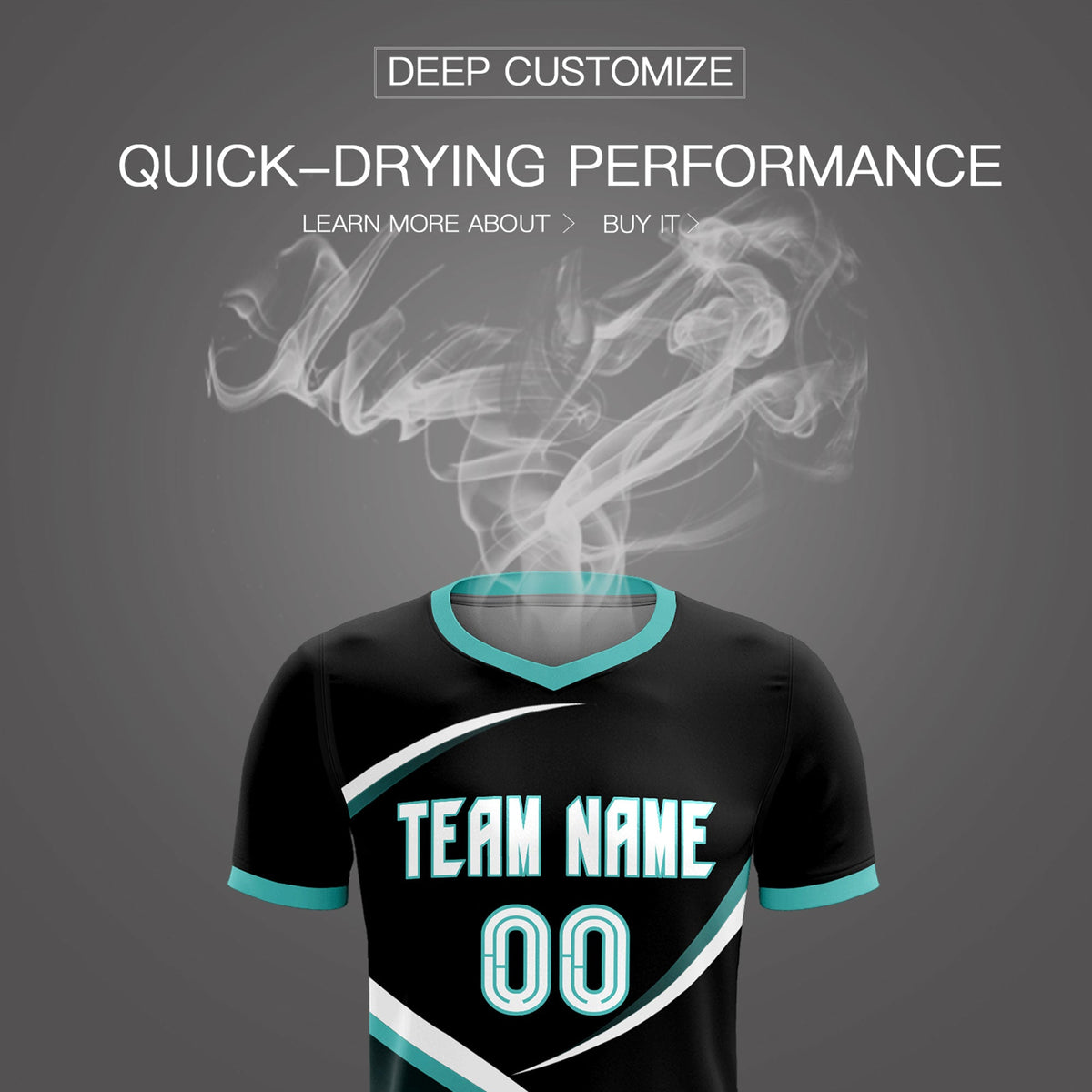 Custom Black Bright Green Color Block Training Uniform For Men Soccer Sets Jersey