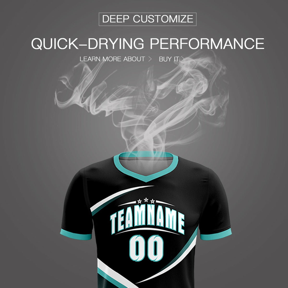 Custom Black Bright Green Color Block Training Uniform For Men Soccer Sets Jersey