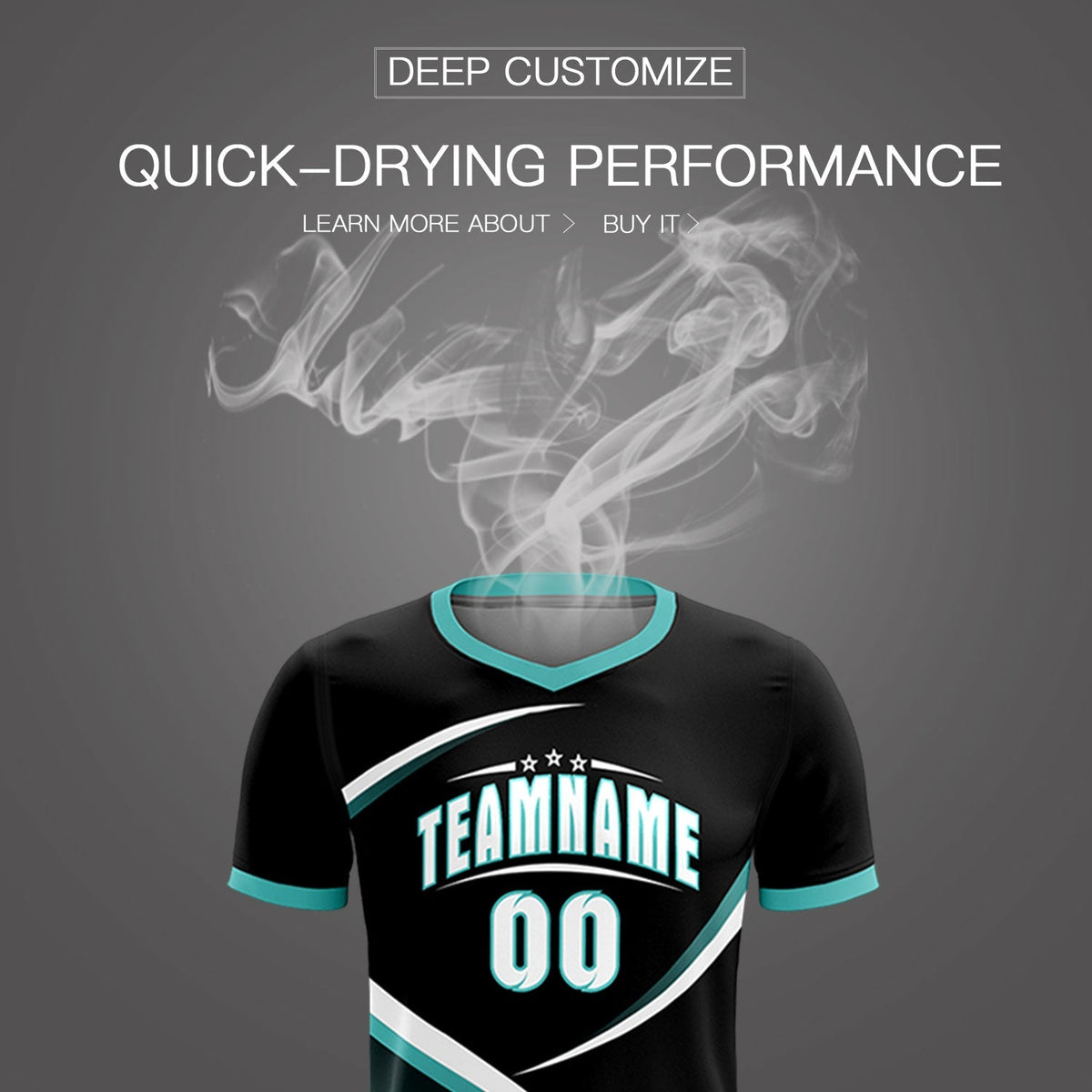 Custom Black Bright Green Color Block Training Uniform For Men Soccer Sets Jersey