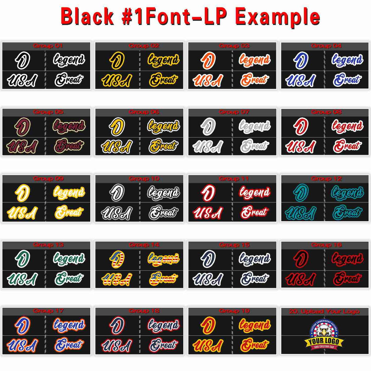 Custom White 3D Puff Embroidery Flat Embroidery Flat Eaves Sport Baseball Cap Design for Men/Women/Youth