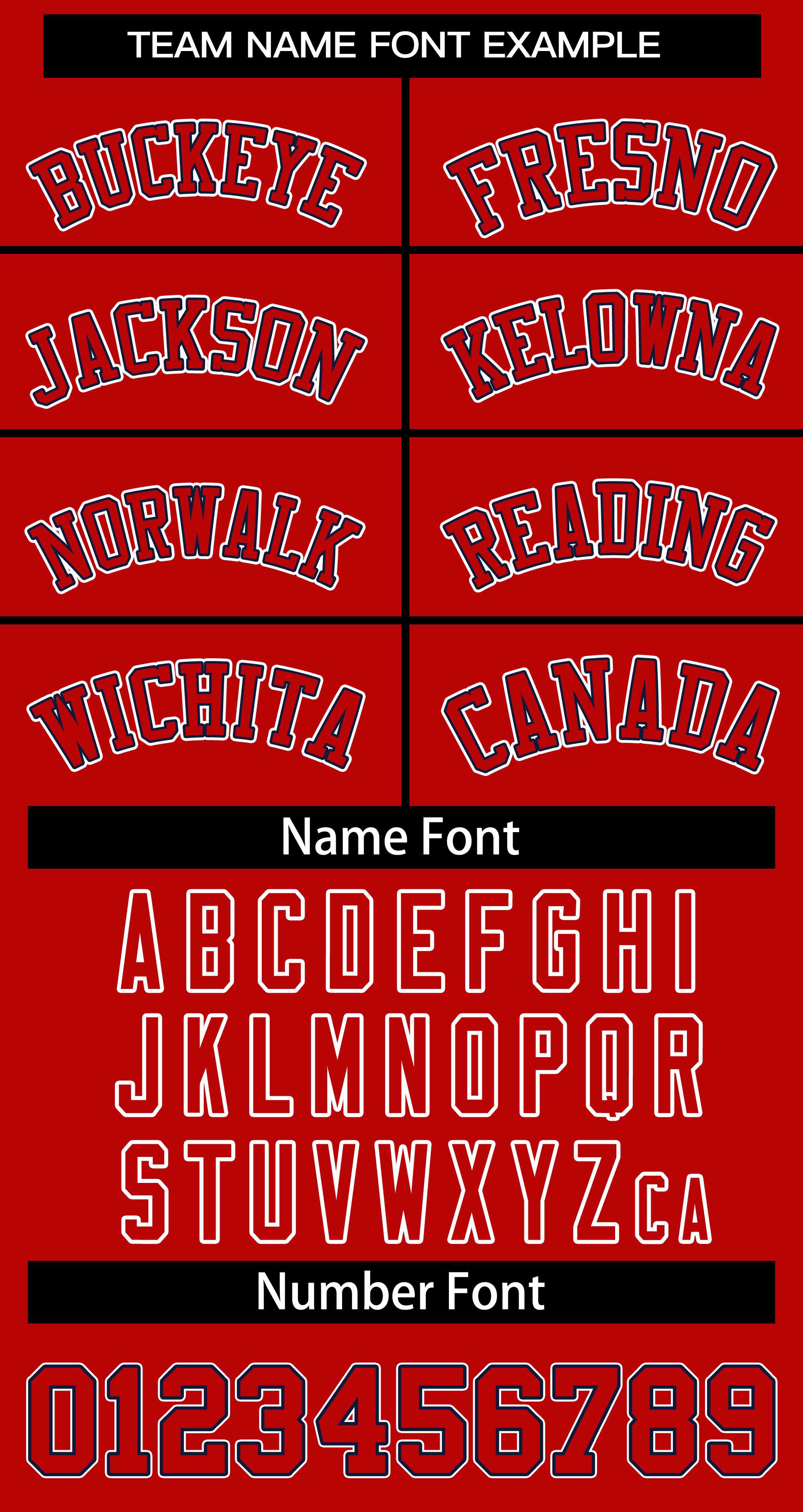 Custom Red Red Navy Classic Style Baseball Jersey for Women