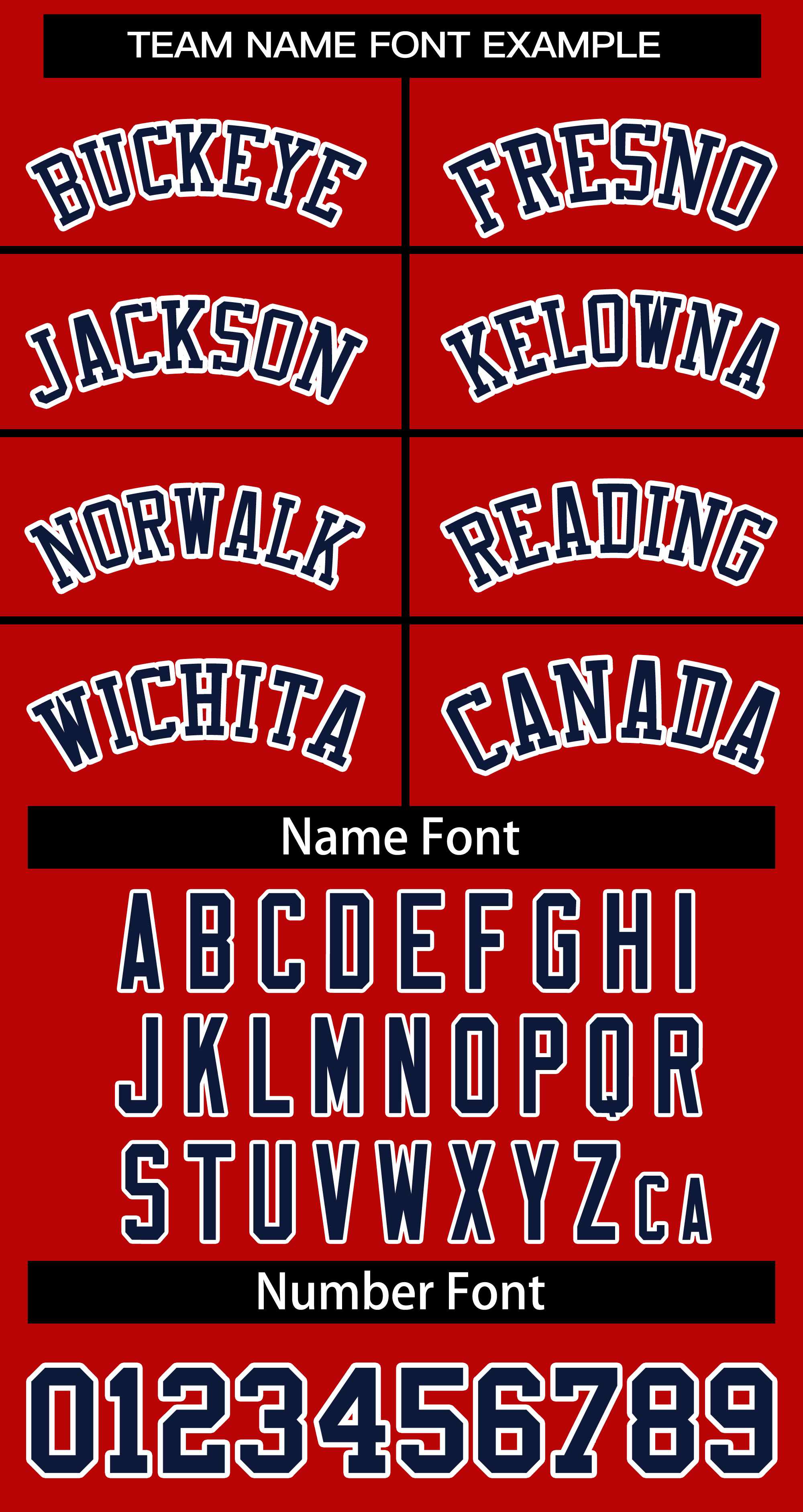 Custom Red Navy White Classic Style Baseball Jersey for Women