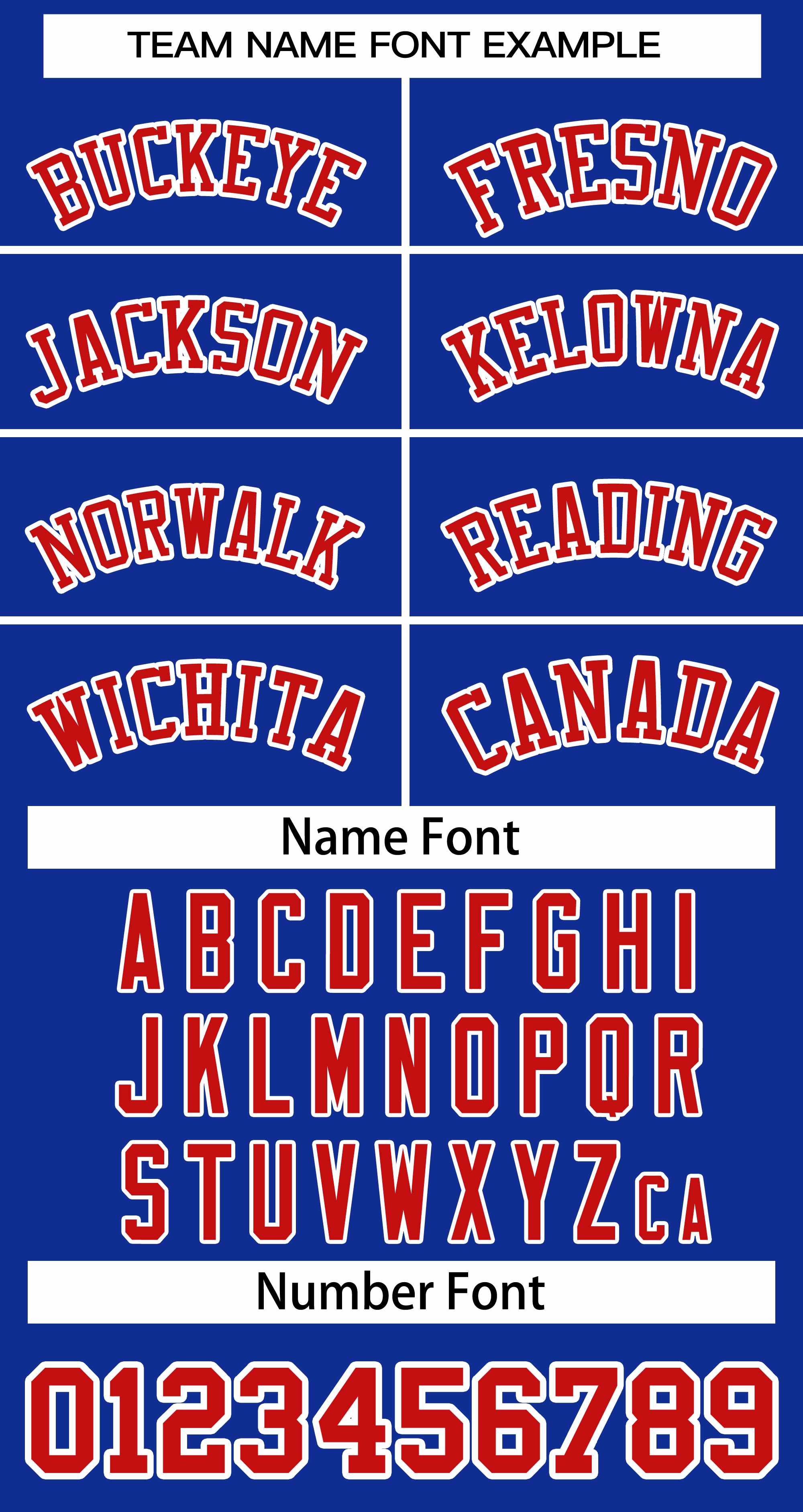 Custom Royal Red White Classic Style Baseball Jersey for Women