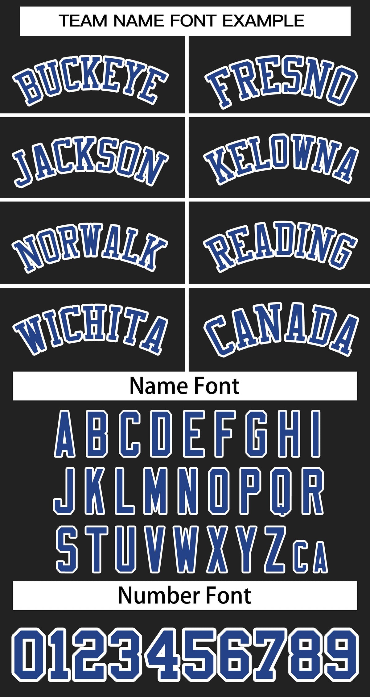 Custom Black Royal-White Classic Style Baseball Jersey For Women