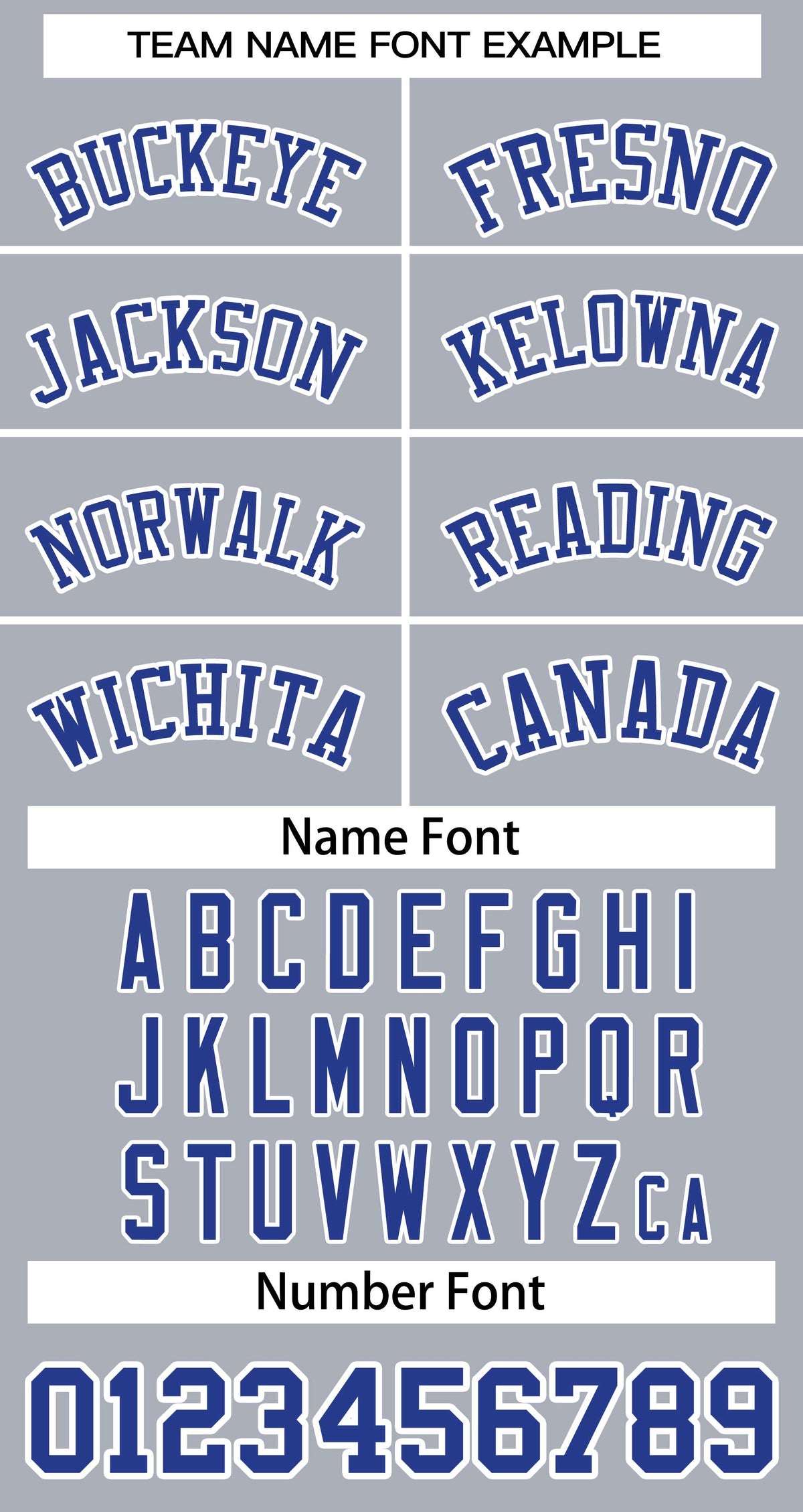 Custom Gray Royal-White Classic Style Baseball Jersey For Women