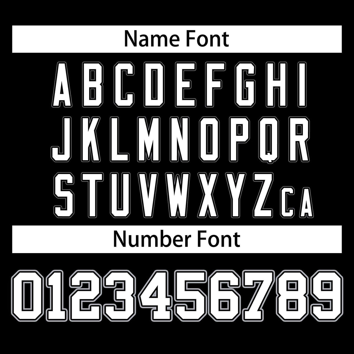 Custom Black White-Gray Classic Style Personalized Sport Pullover Hoodie| KXKSHOP