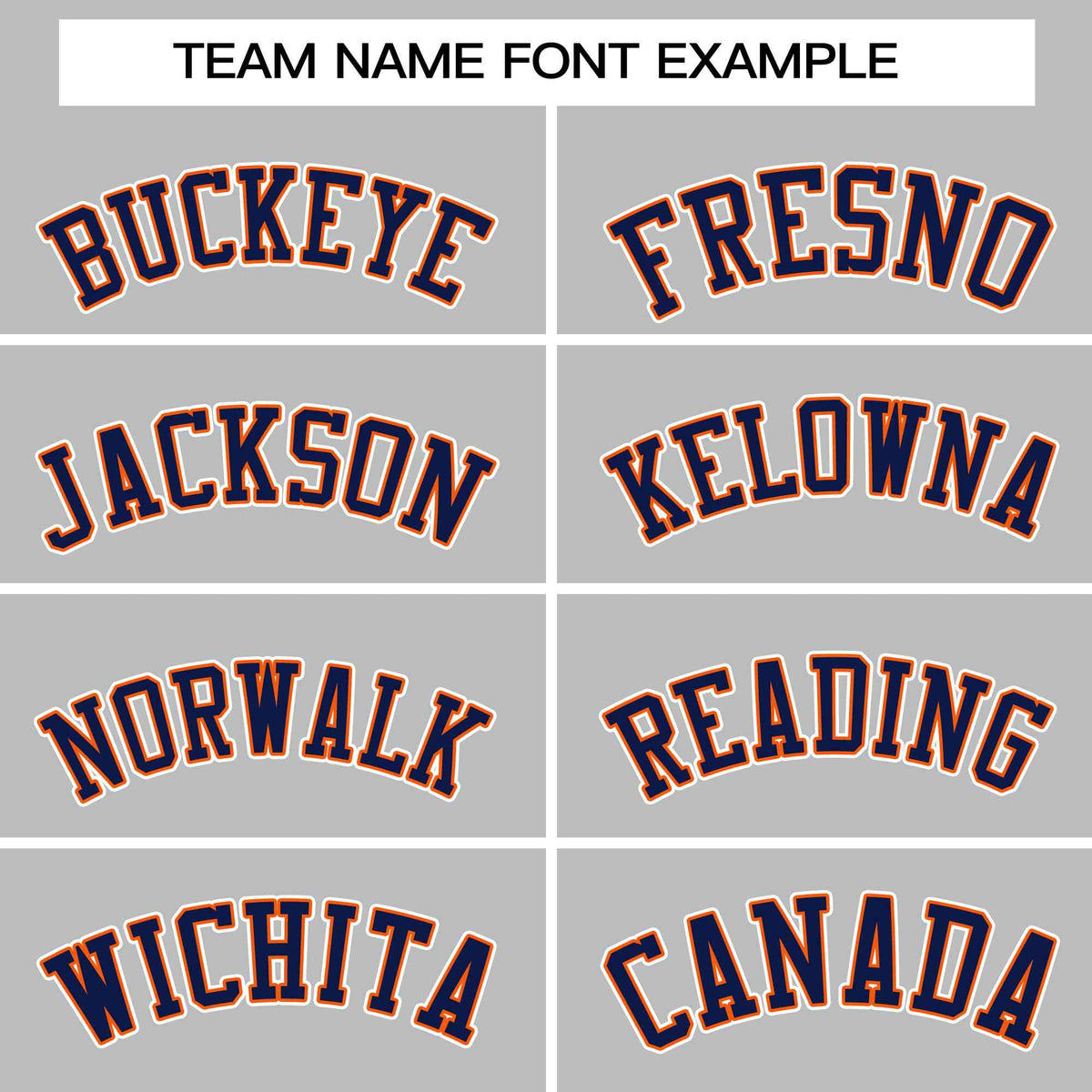 Custom Gray Royal-Orange Classic Style Personalized Sport Pullover Hoodie| KXKSHOP