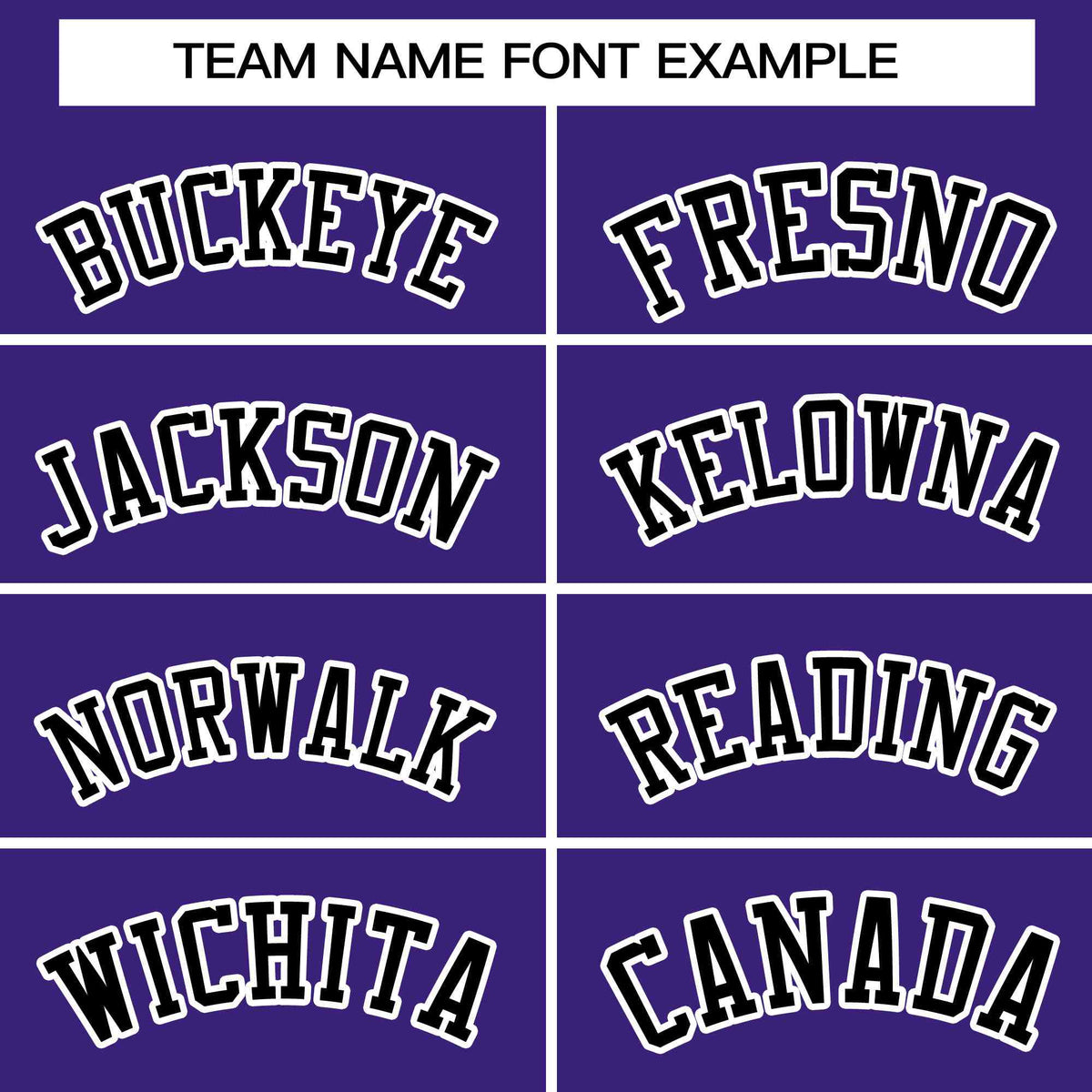 Custom Purple Black-White Classic Style Personalized Sport Pullover Hoodie| KXKSHOP