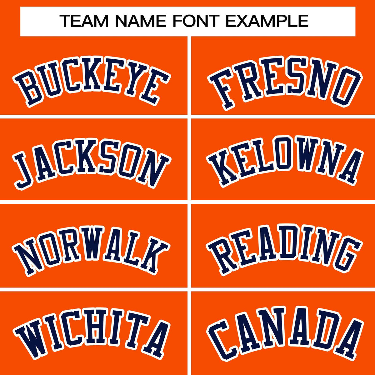 Custom Orange Royal-White Classic Style Personalized Sport Pullover Hoodie| KXKSHOP