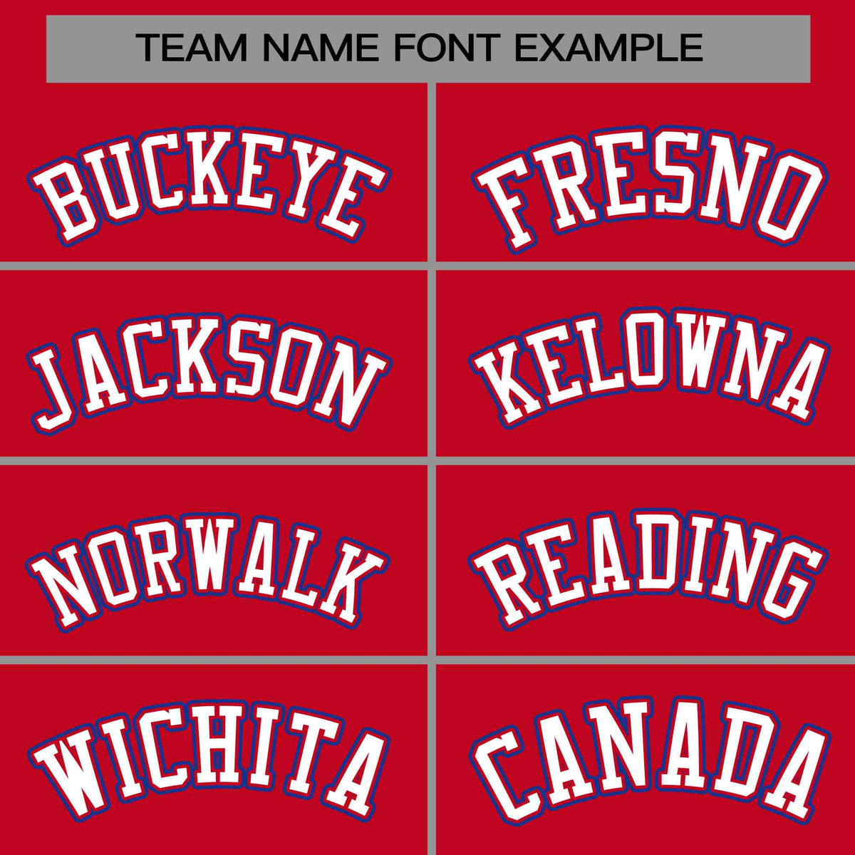 Custom Red White-Royal Classic Style Personalized Sport Pullover Hoodie| KXKSHOP