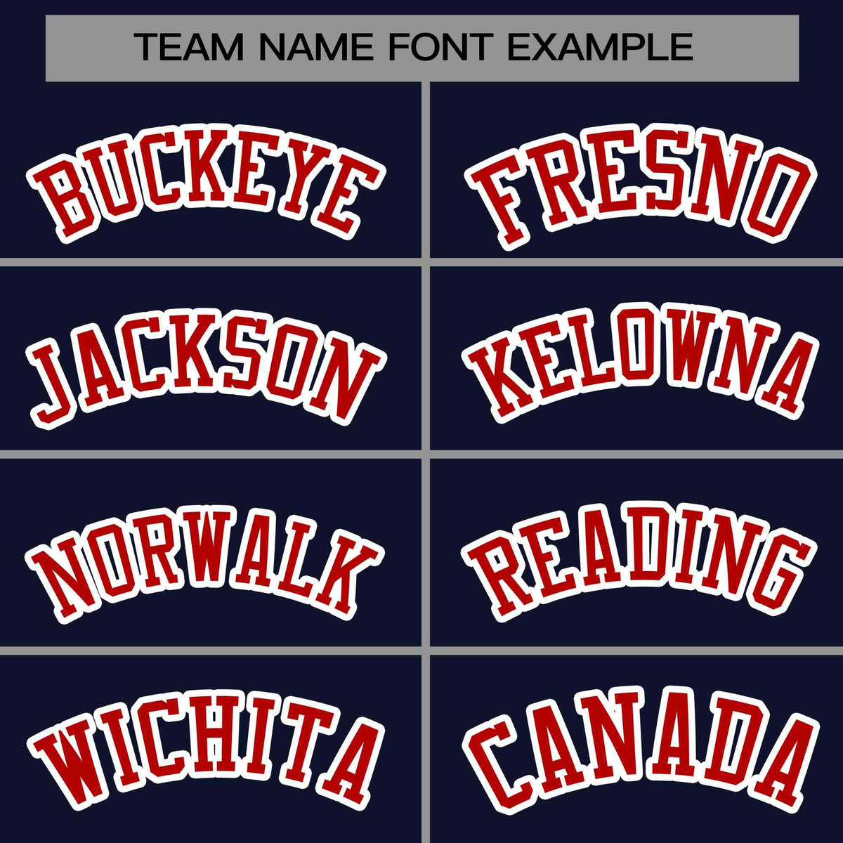 Custom Navy Red-White Classic Style Personalized Sport Pullover Hoodie| KXKSHOP