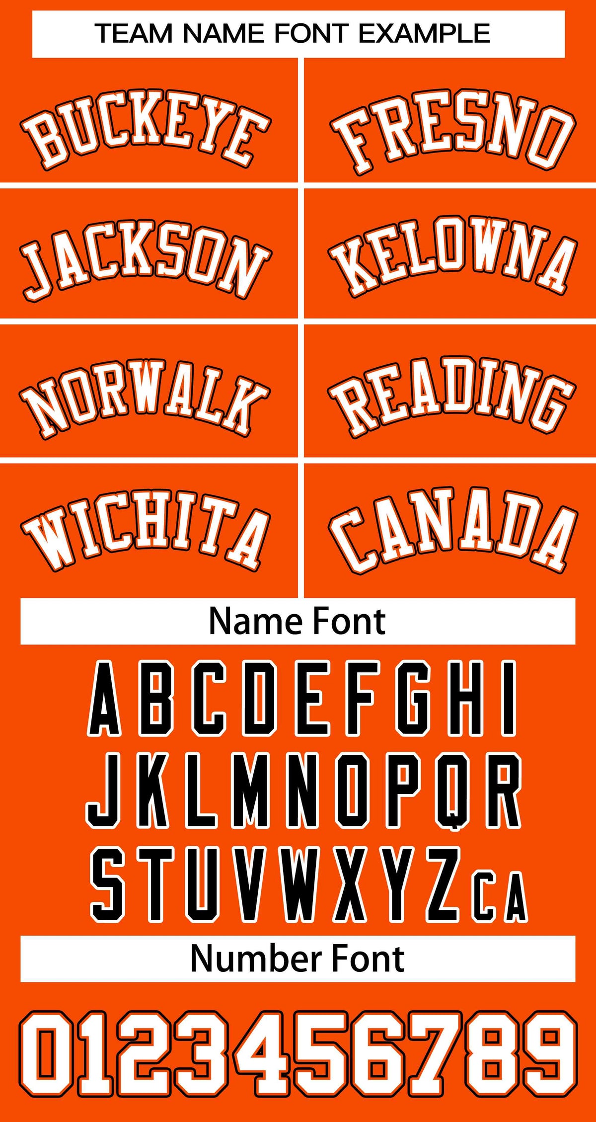 Custom Orange White-Orange Classic Style Authentic Two-Button Softball Jersey