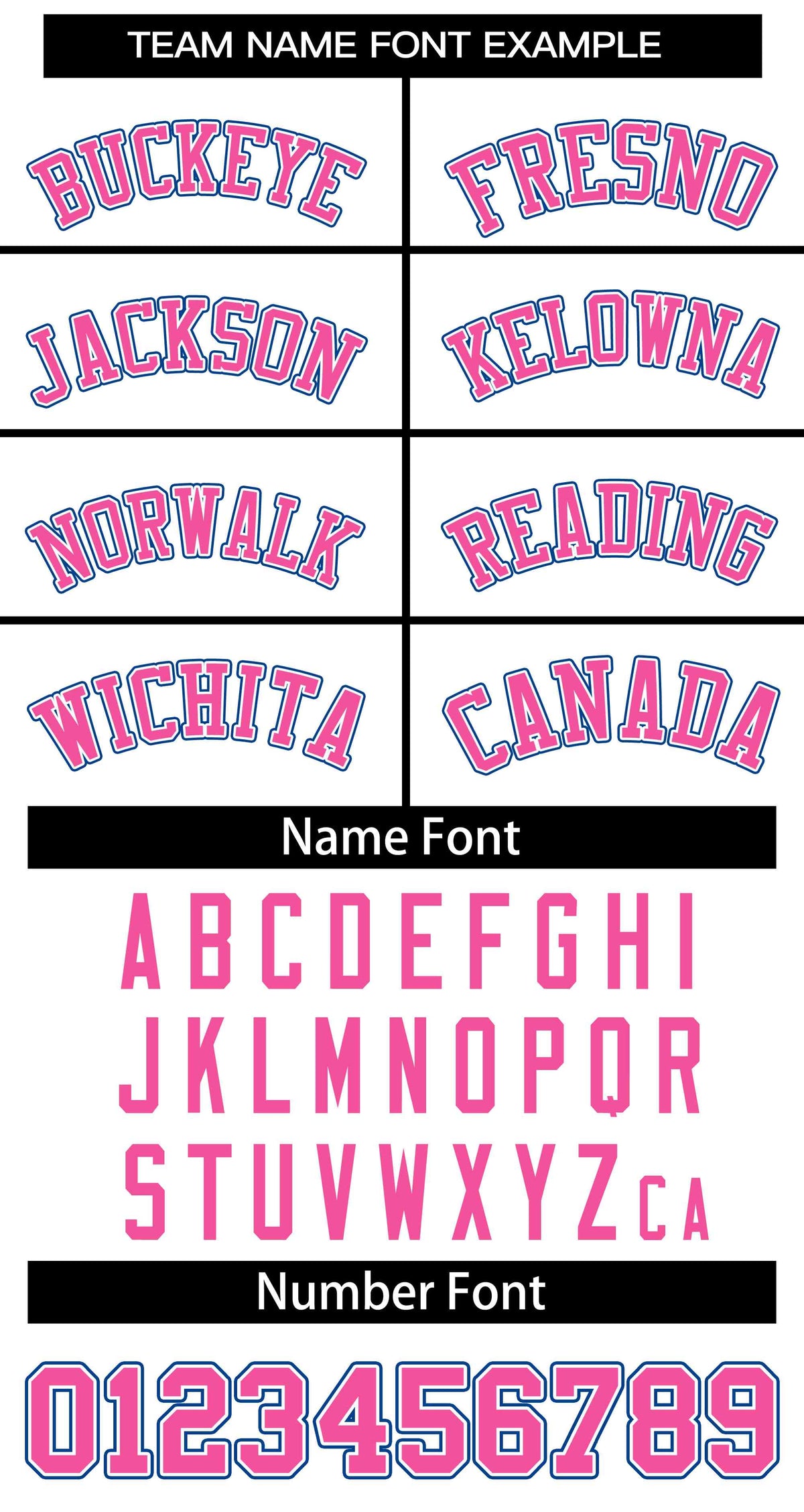 Custom White Pink-White Classic Style Authentic Two-Button Softball Jersey