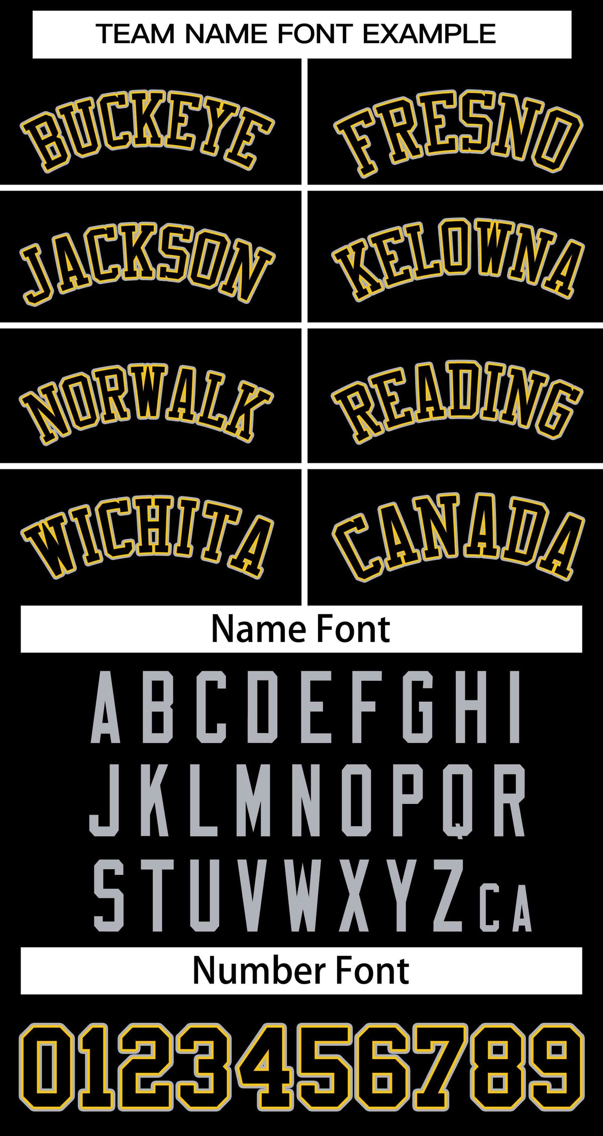 Custom Black Black-Gold Classic Style Authentic Two-Button Softball Jersey