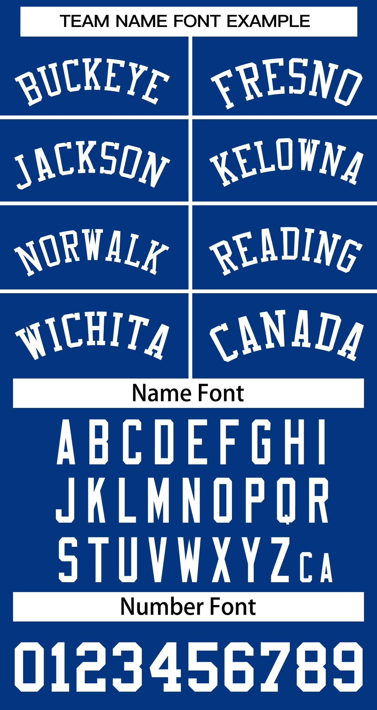 Custom Royal White Classic Style Authentic Two-Button Softball Jersey