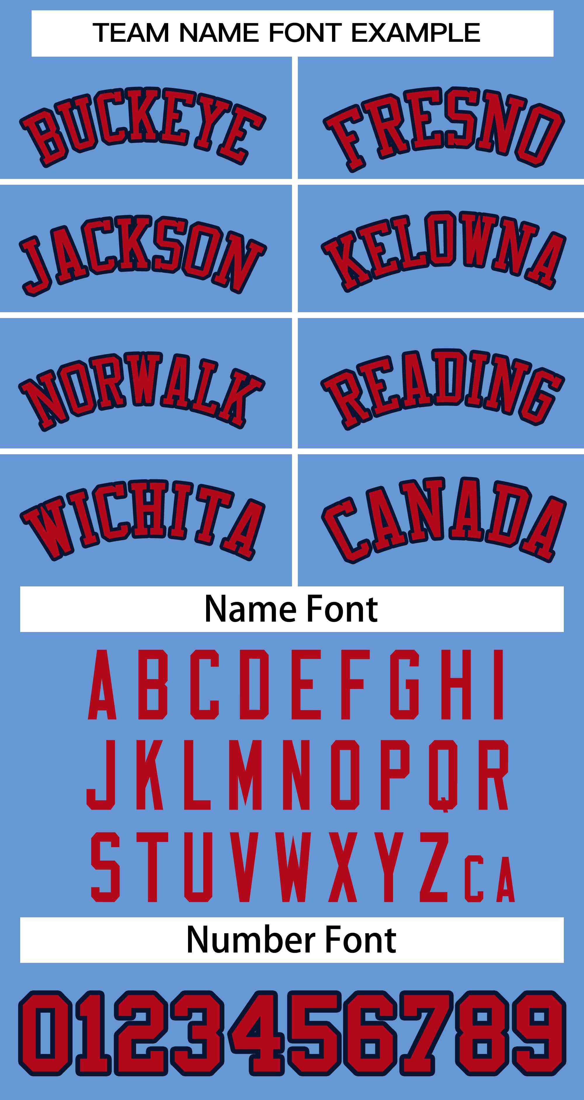 Custom Light Blue Red-Navy Classic Style Authentic Two-Button Baseball Jersey