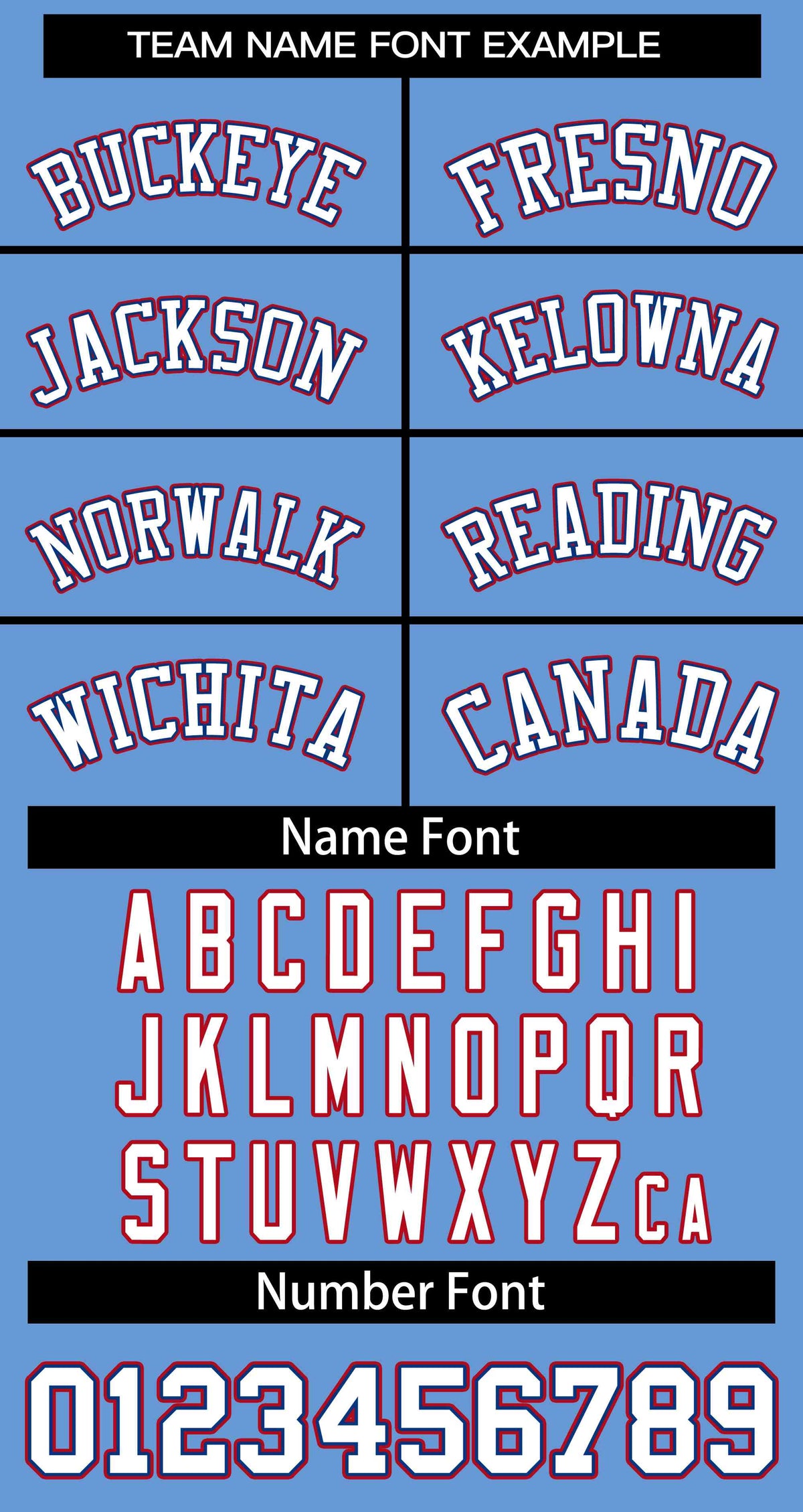 Custom Light Blue White-Royal Classic Style Authentic Two-Button Softball Jersey