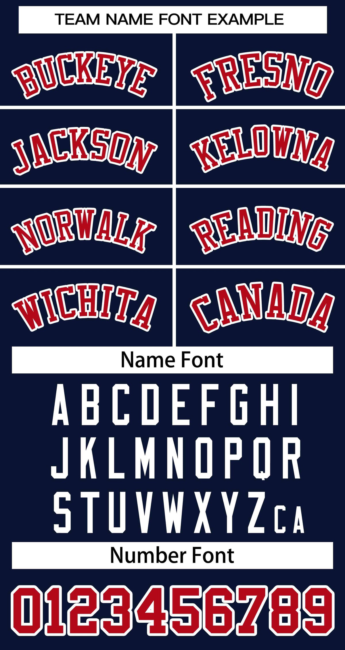 Custom Navy Red-White Classic Style Authentic Two-Button Softball Jersey