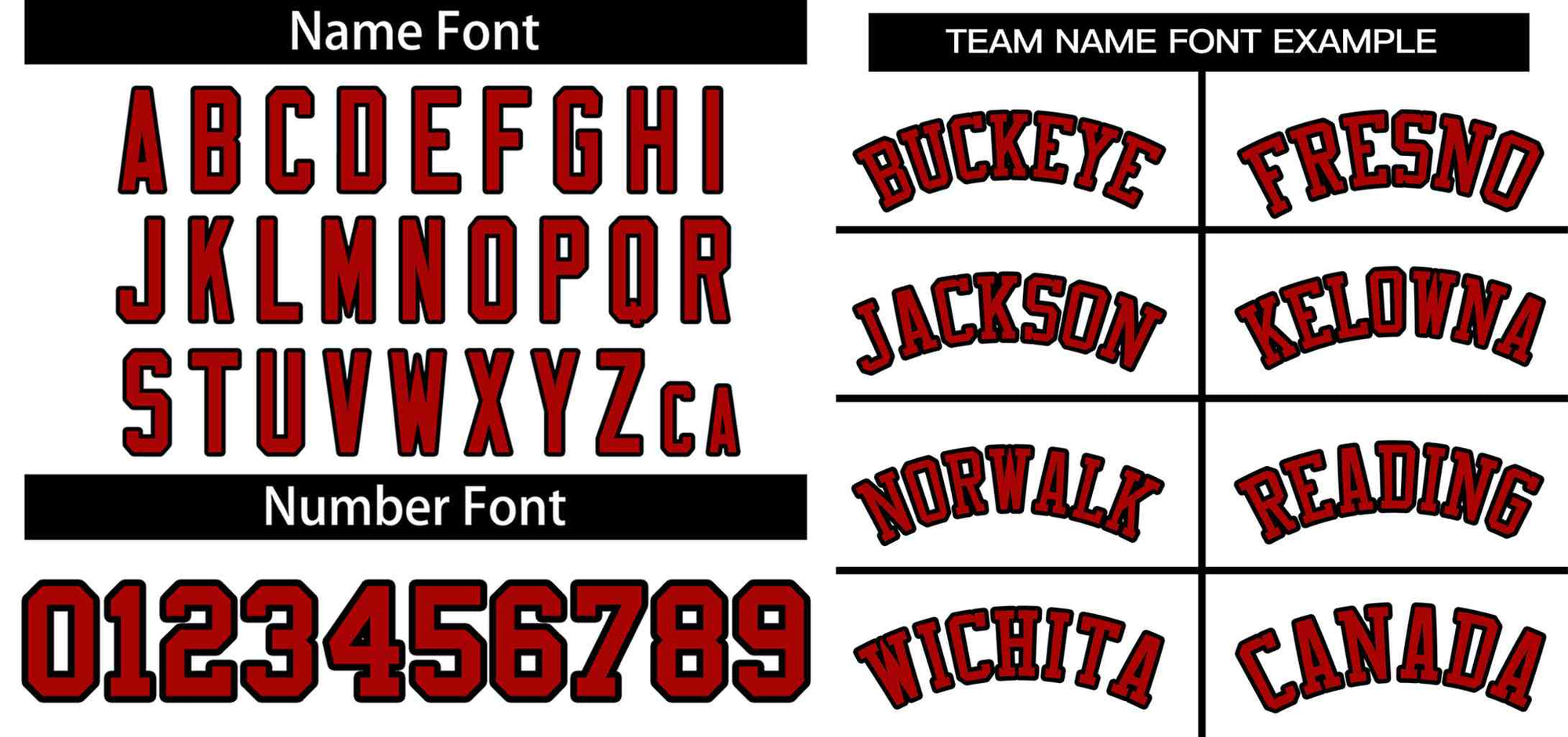 Custom White Red-Black Classic Style Authentic Two-Button Softball Jersey